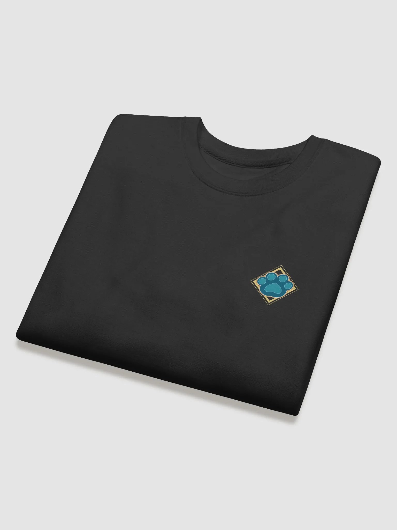 Schrödinger's Cat Cotton Sweatshirt product image (35)