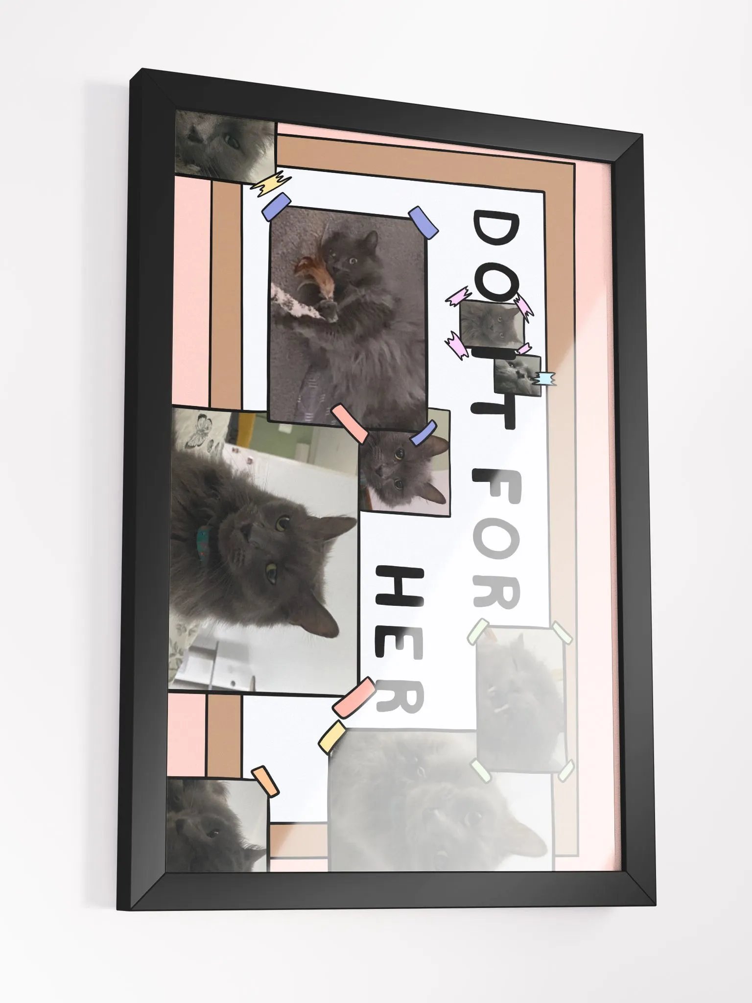 Do It For Her (Junie) Poster product image (10)