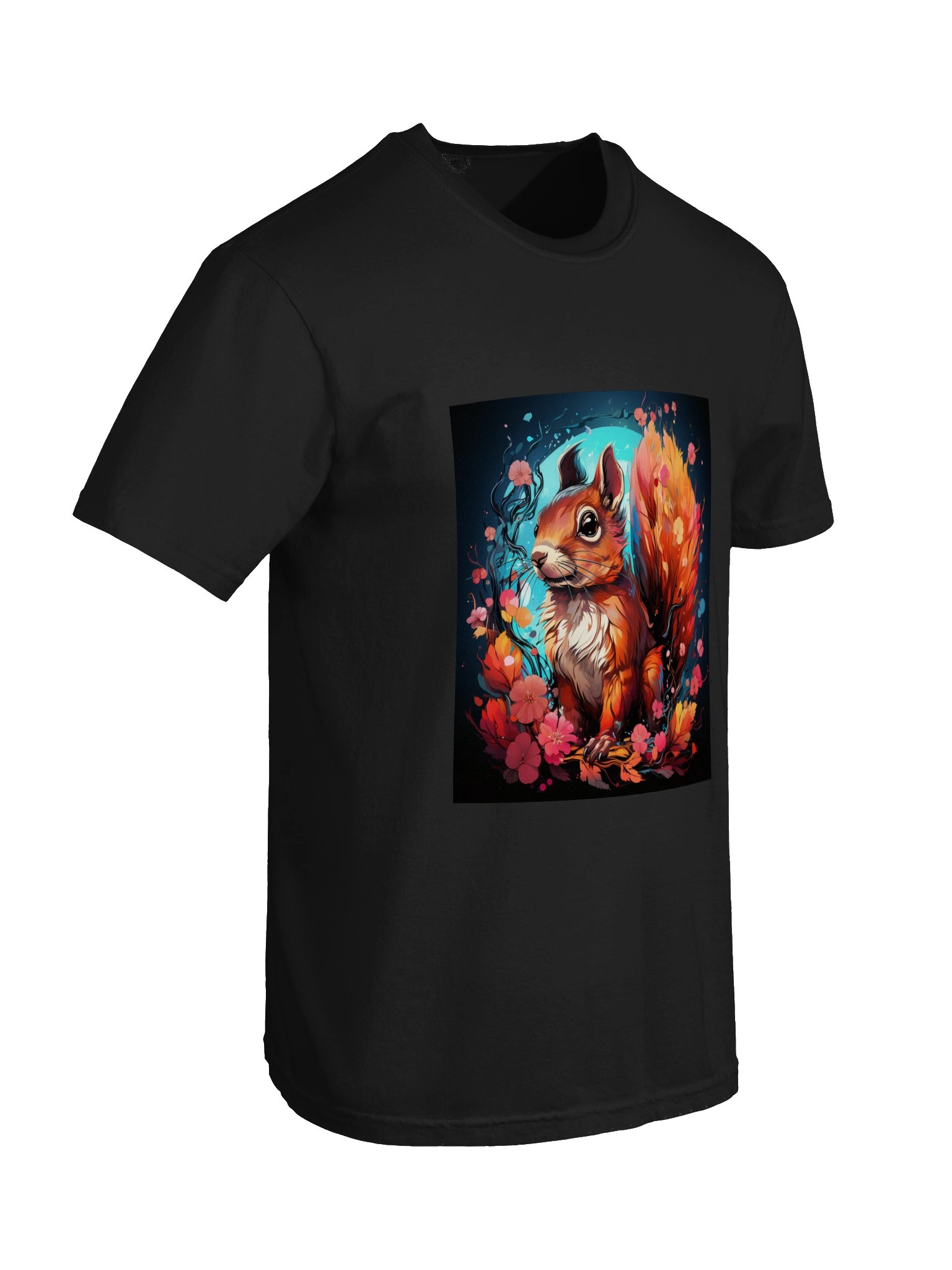 Squirrel Enigma - 4 product image (6)