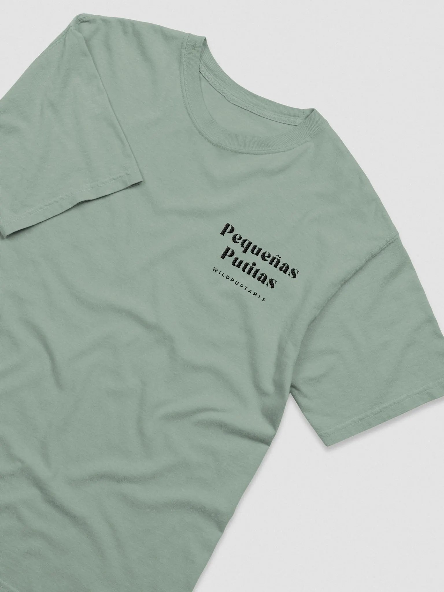 Pequeñas Putitas - centered side product image (30)