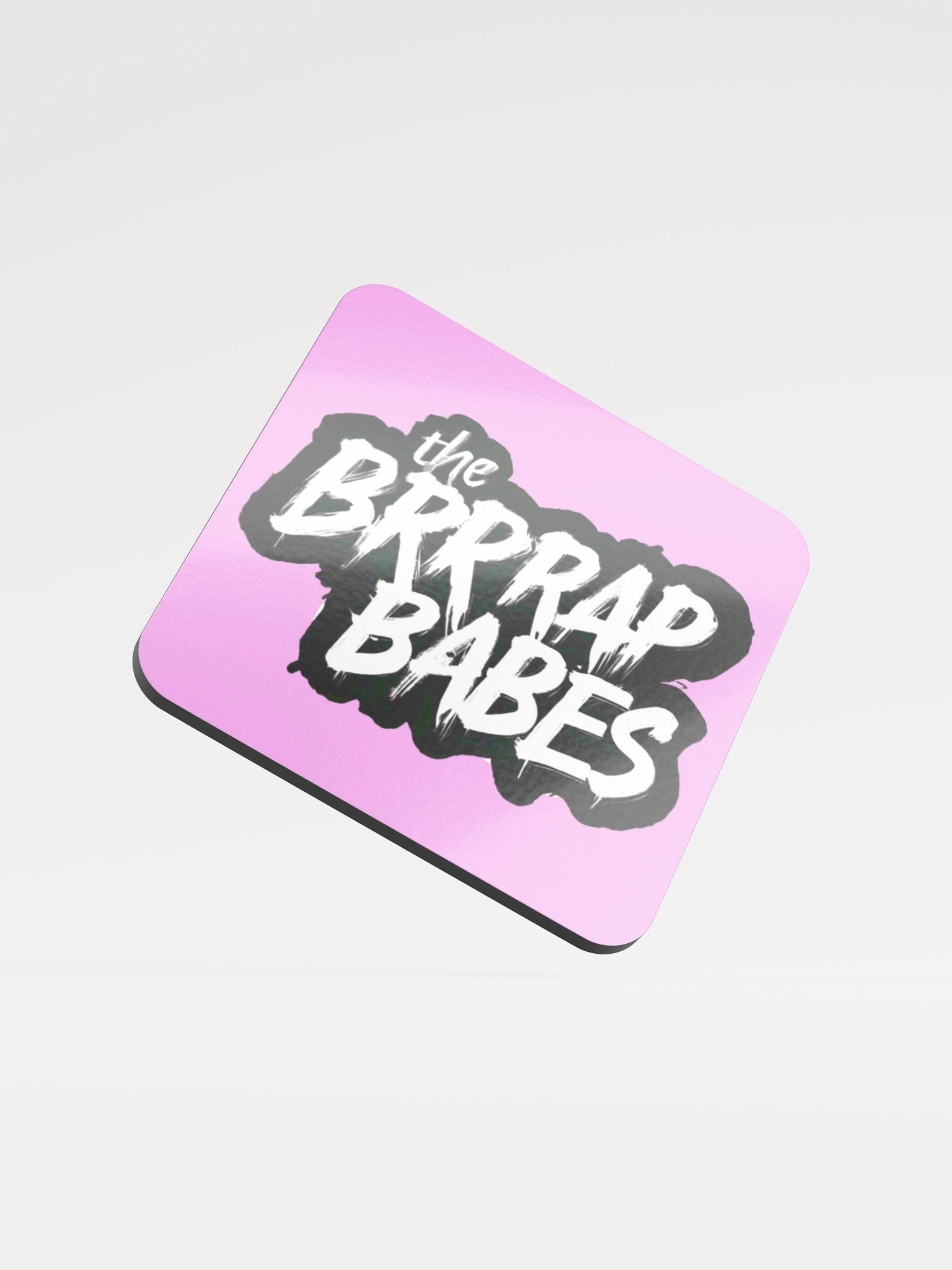 Babes Coaster product image (1)