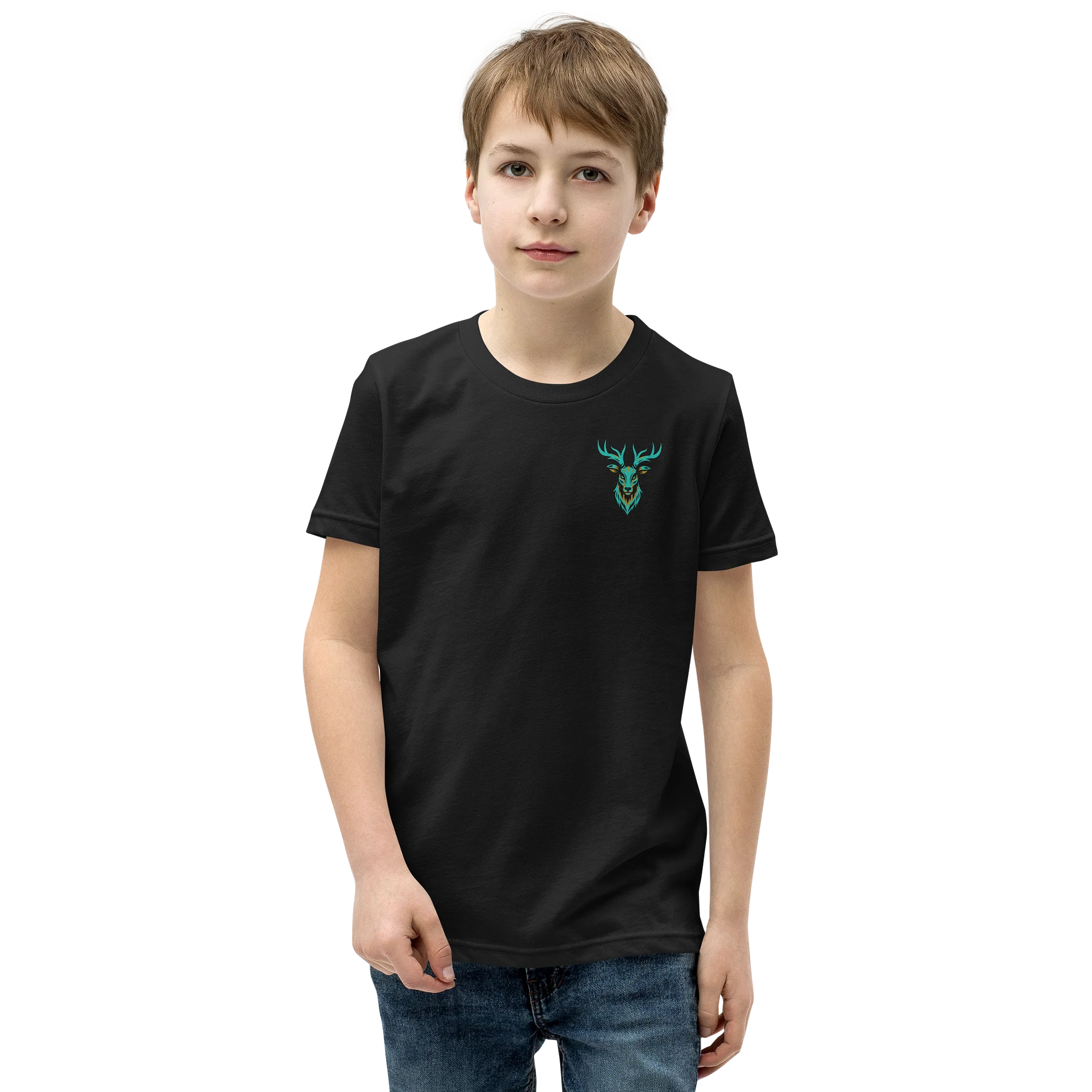Youth DP Drip Tee product image (2)