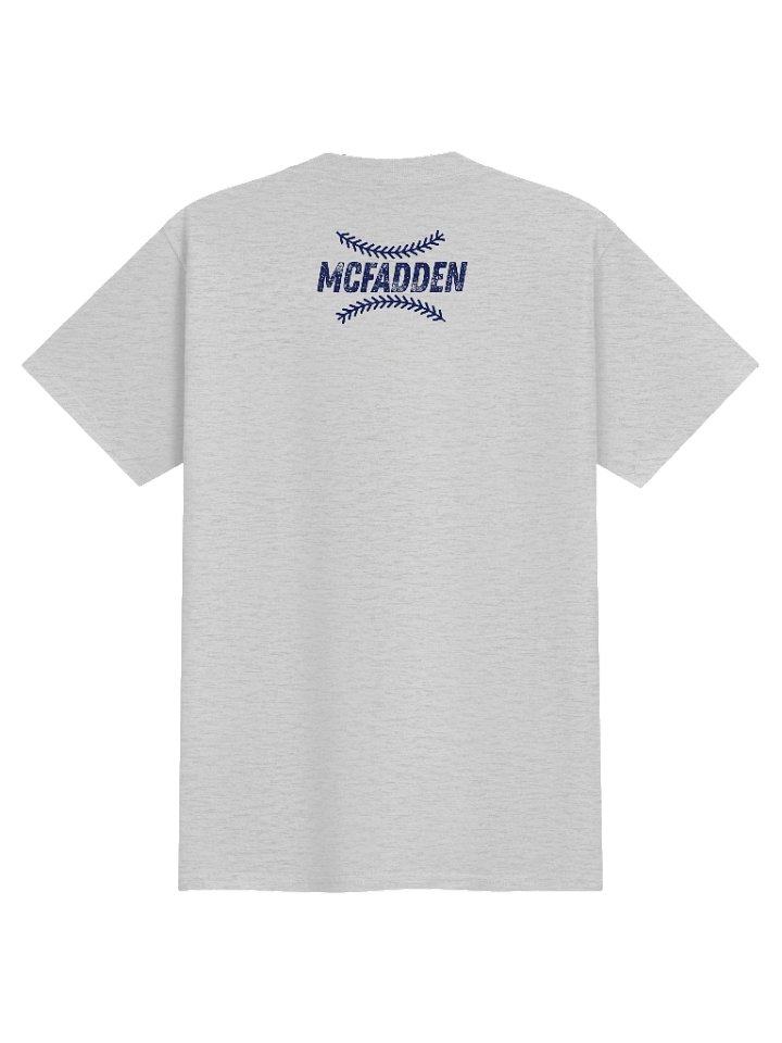 Youth McFadden Shirt product image (3)