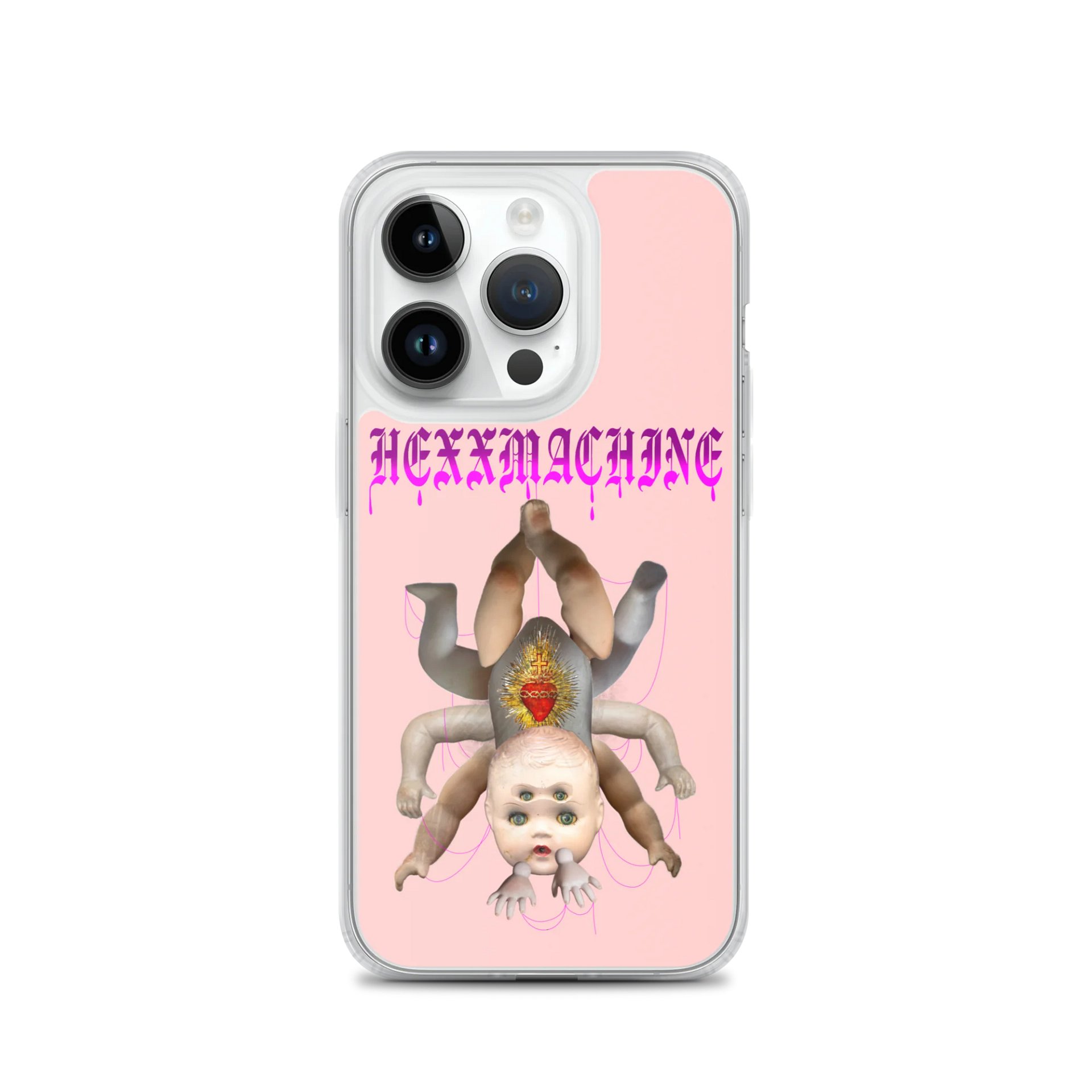 hexxspider phonecase product image (3)