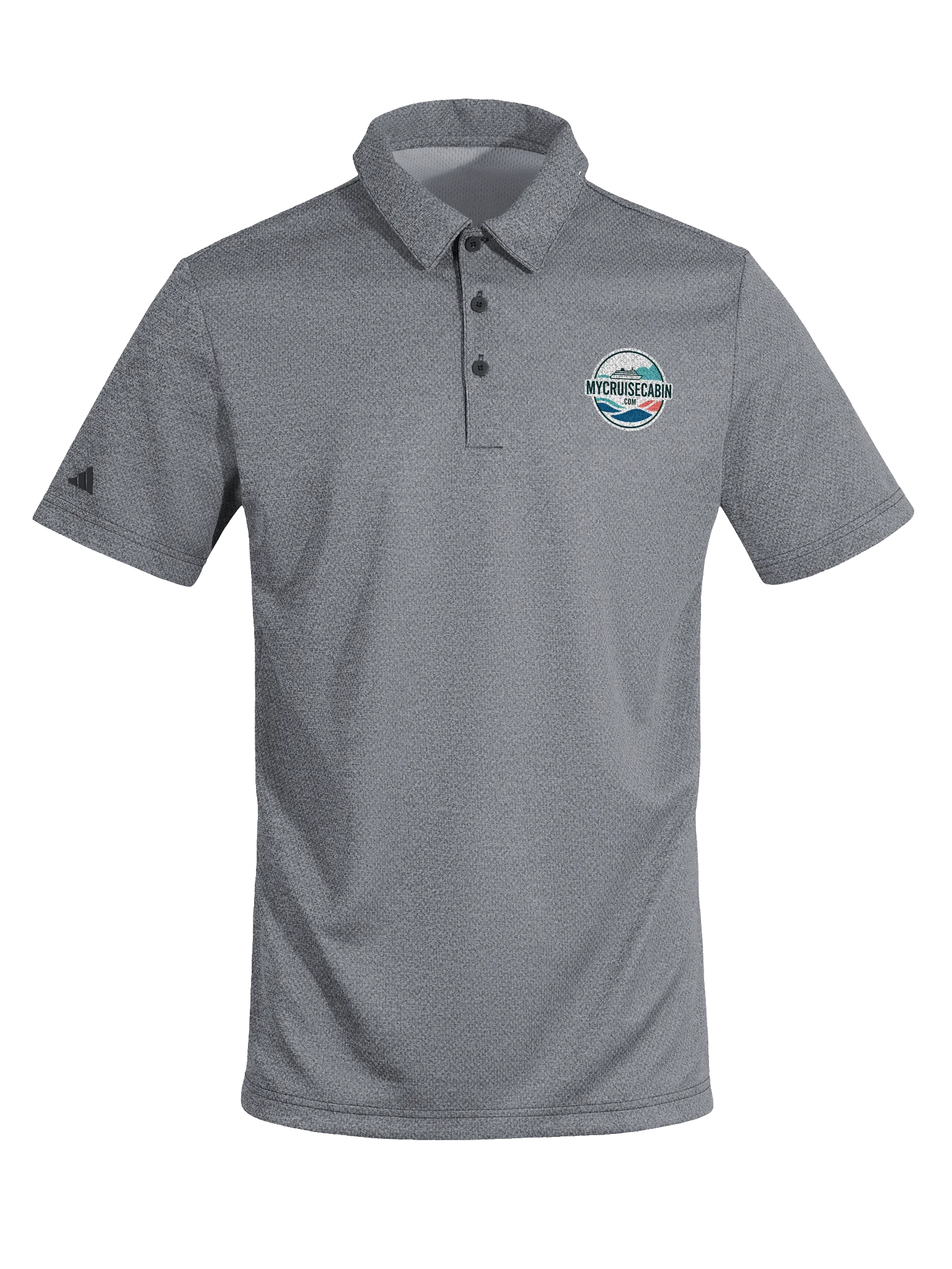 Adidas Polo Shirt product image (5)