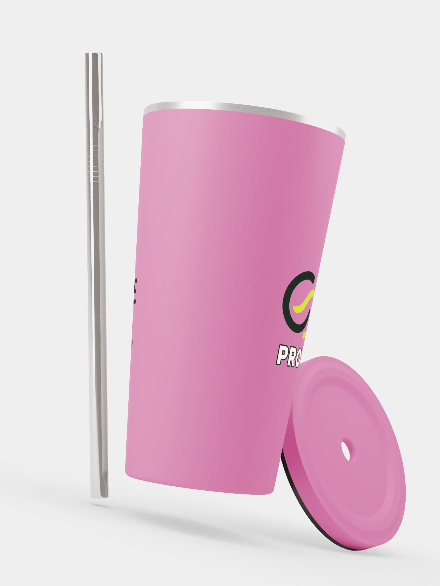 Progress, Not Pressure Insulated Tumbler product image (6)