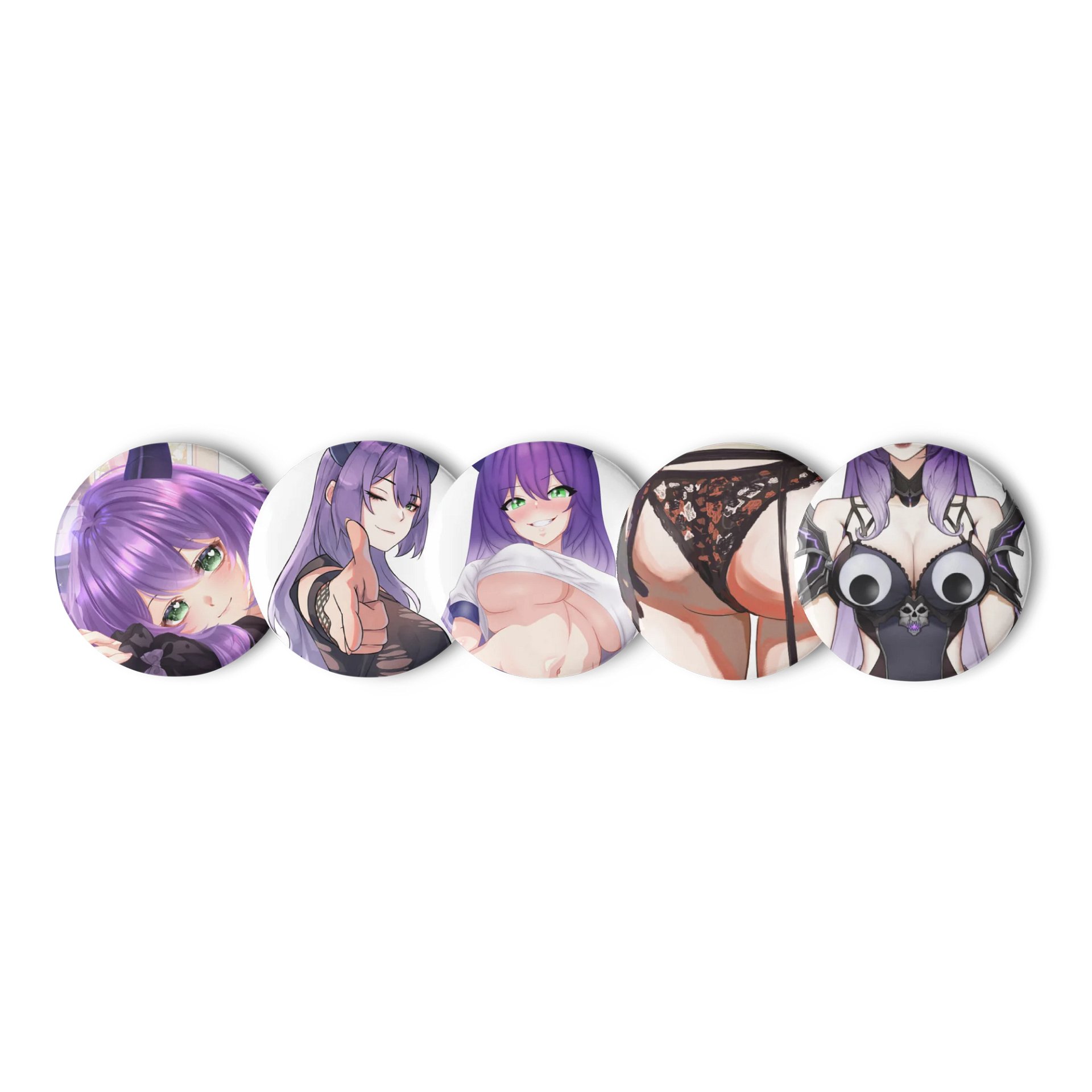 2025 Arshion BUTT-on's product image (1)