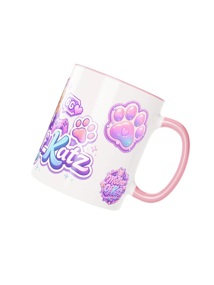 M0k Pastel mug product image (4)