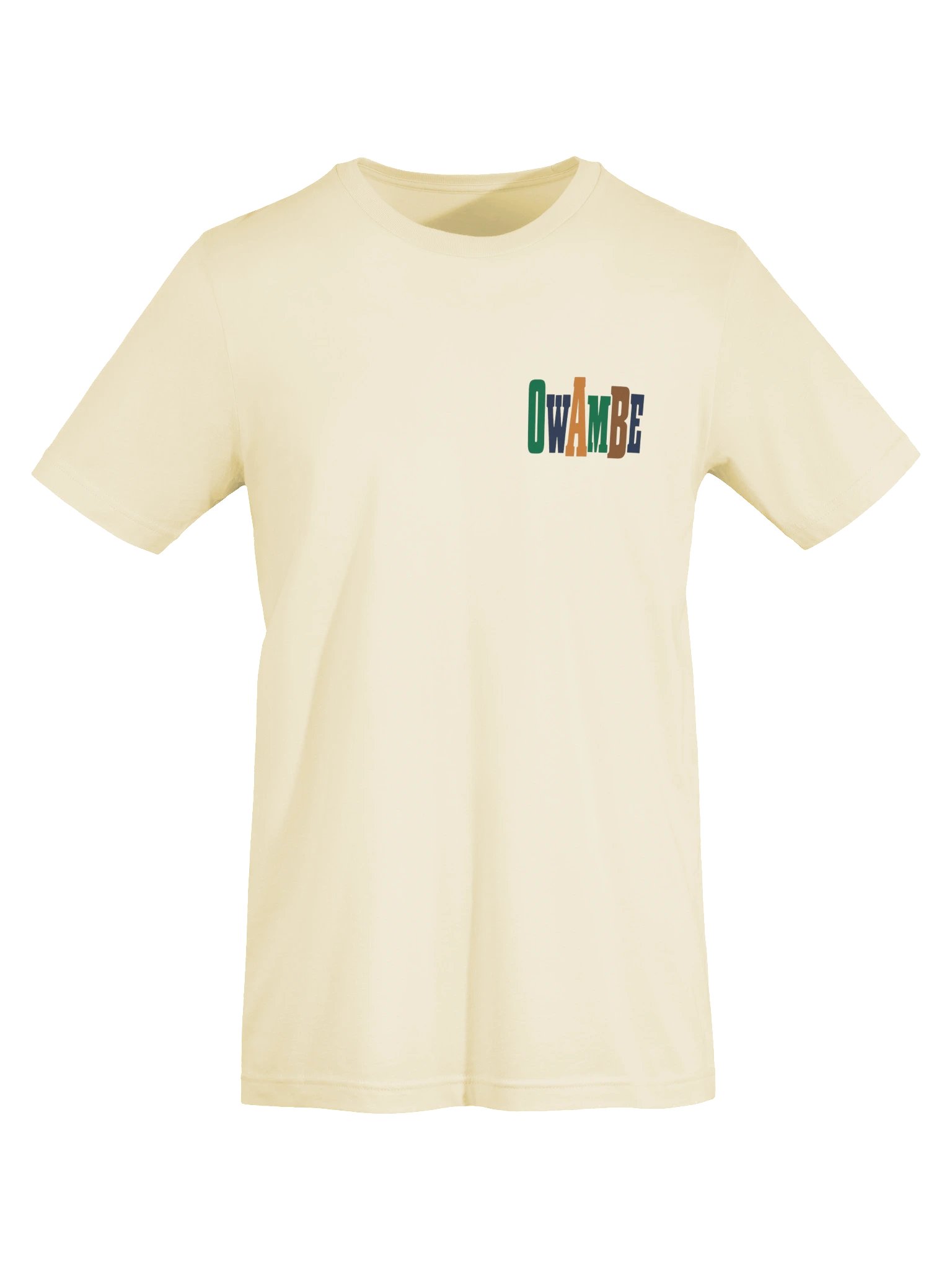 Tonight's Owambe Headliners (Tee) product image (9)