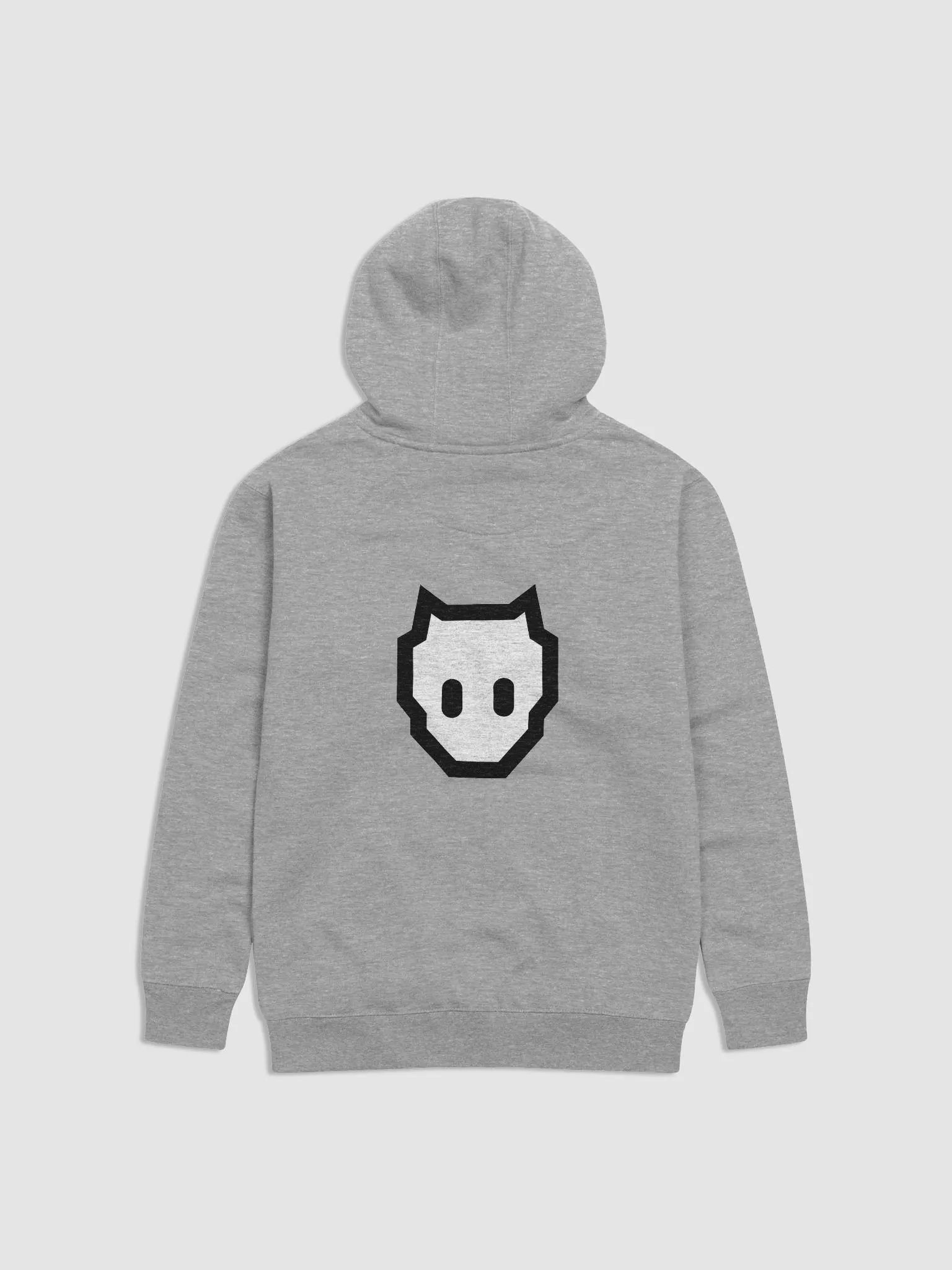 Balloon Boys Hoodie product image (2)