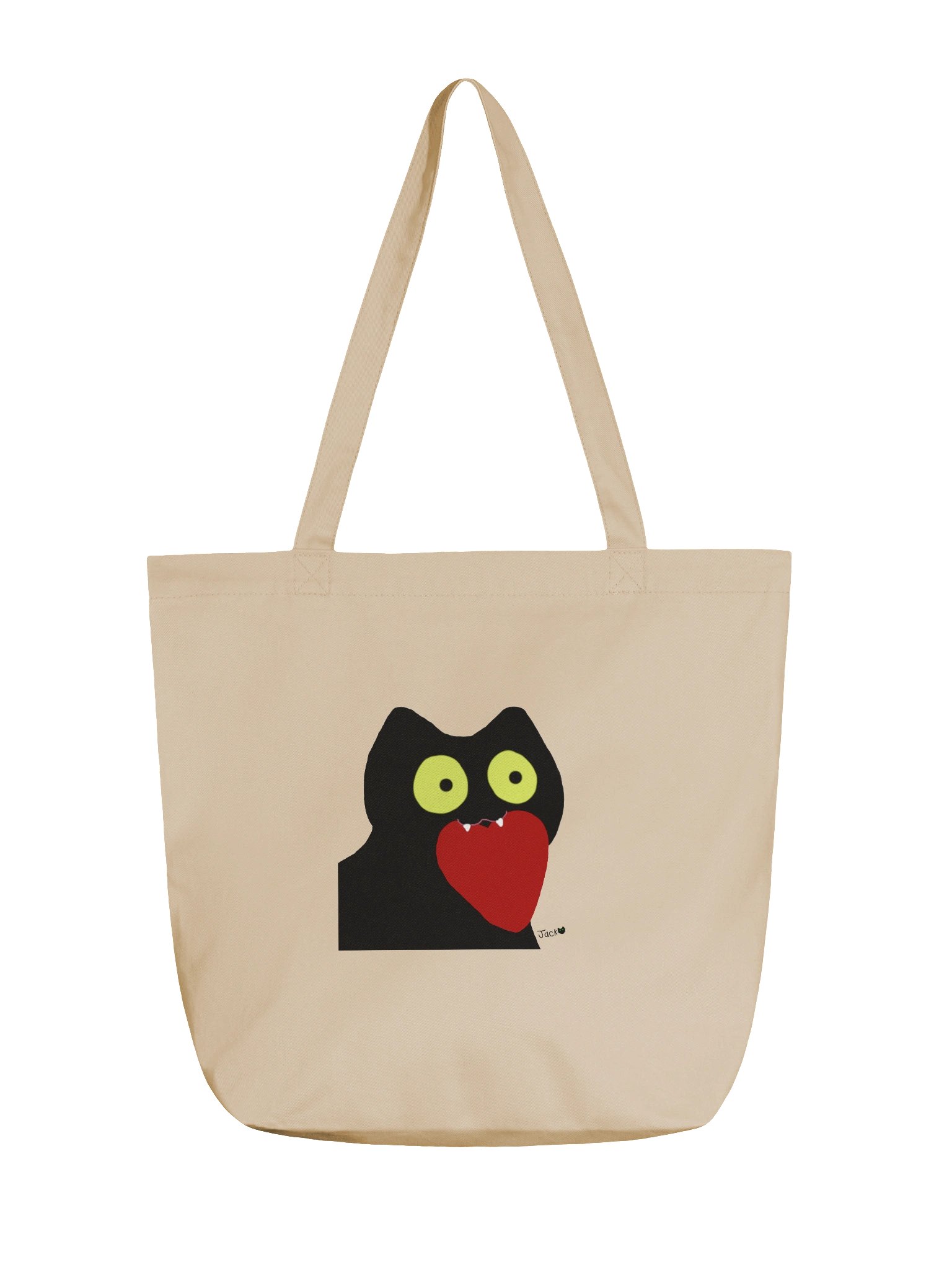 Luv tote product image (1)