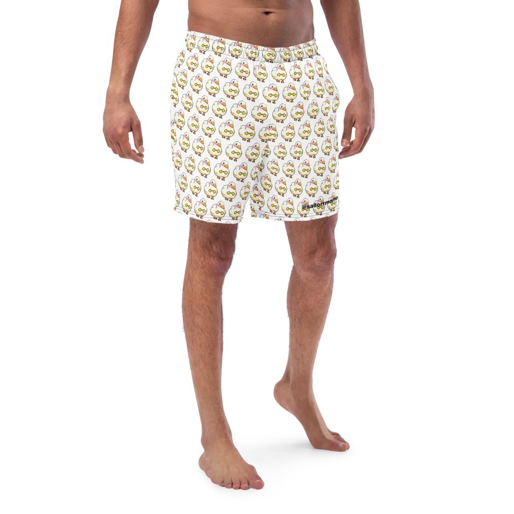 Duck Trunks product image (3)