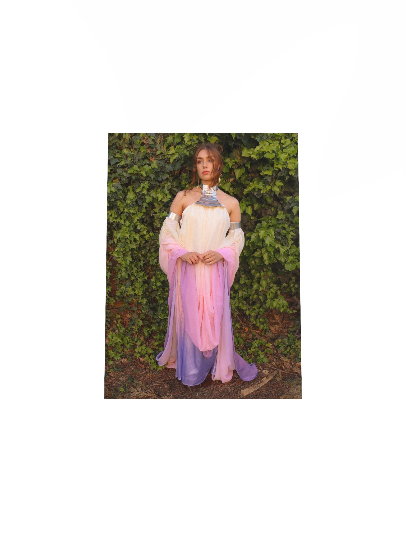 Padmé Print product image (10)