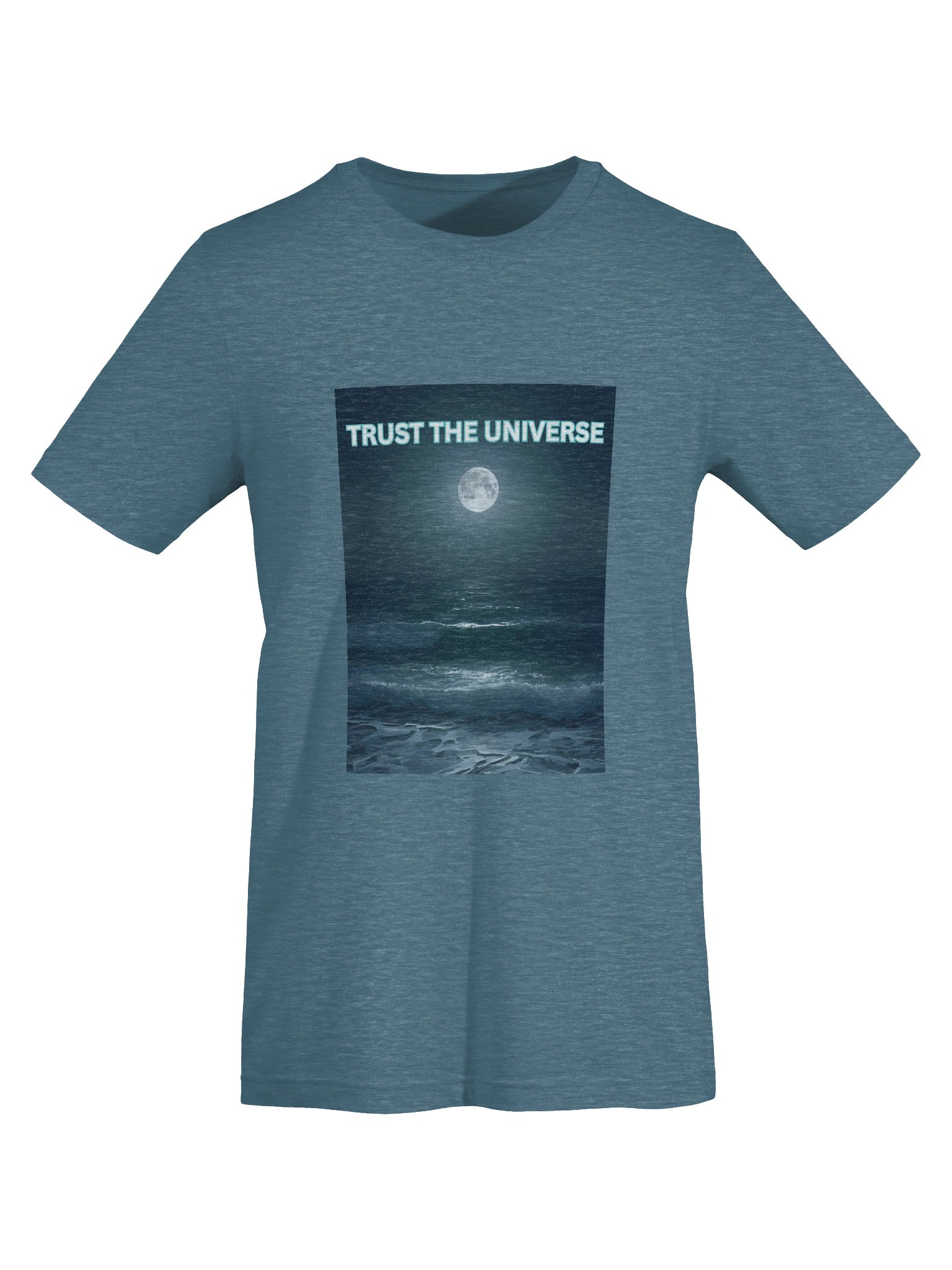 Trust the Universe Shirt – Positive Energy & Alignment Tee product image (56)