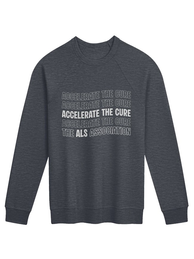 Accelerate the Cure - ALS Awareness Collection