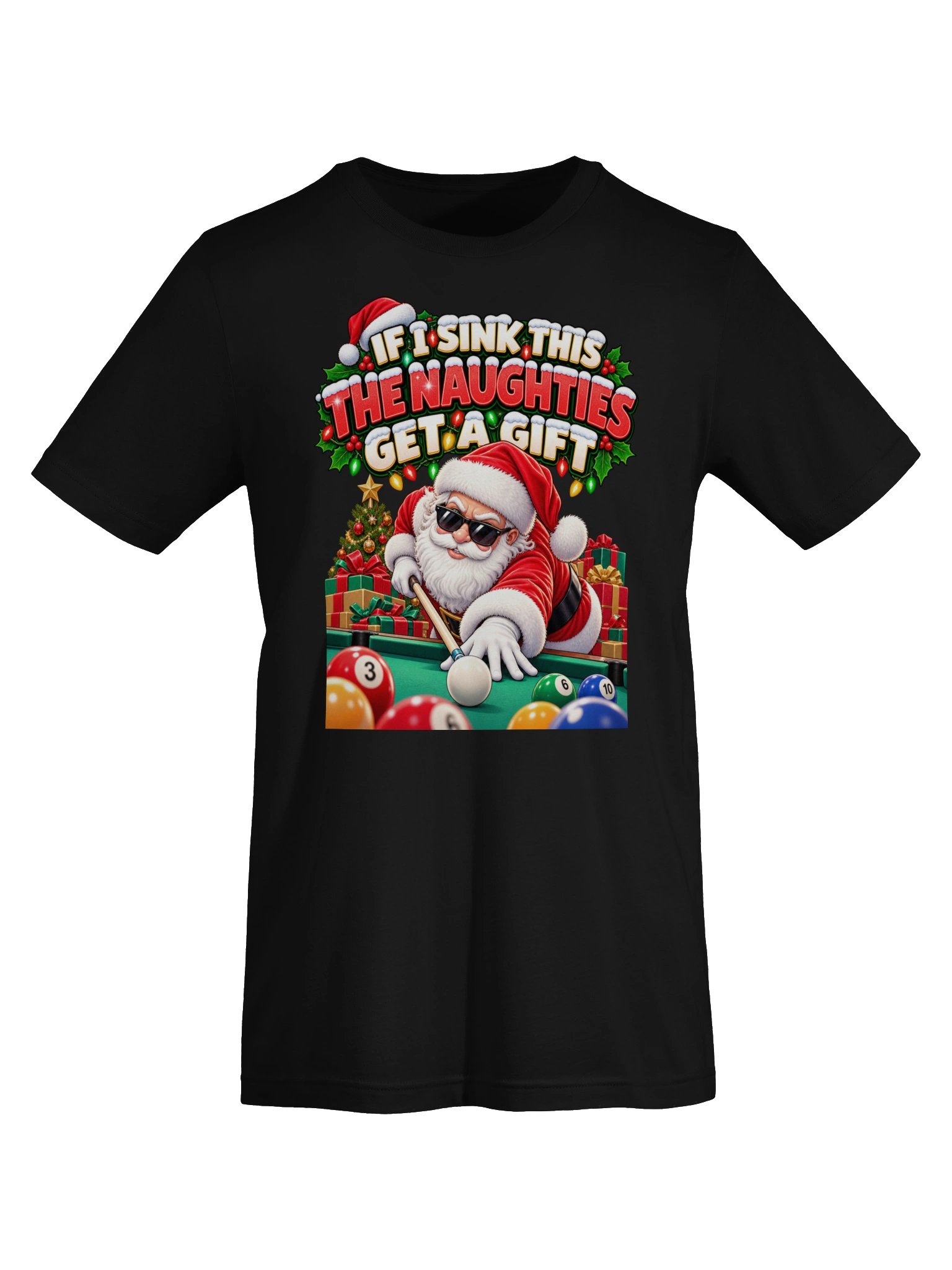 IF I SINK THIS, THE NAUGHTIES GET A GIFT! product image (14)