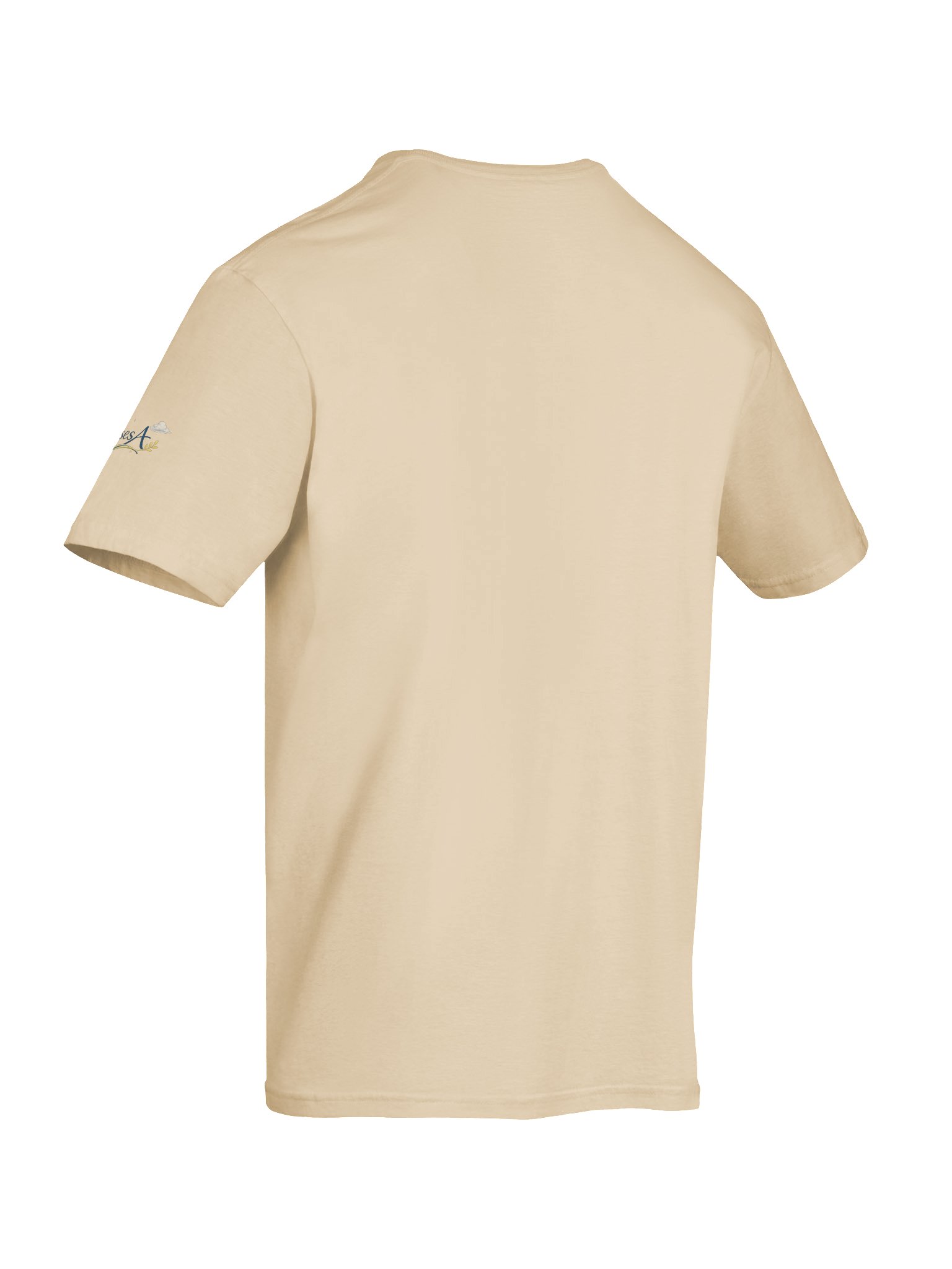 Reader Tee - Unisex product image (8)