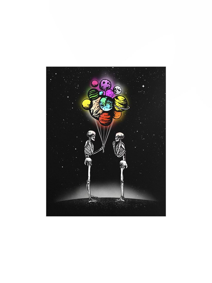 For You - Art Print product image (1)