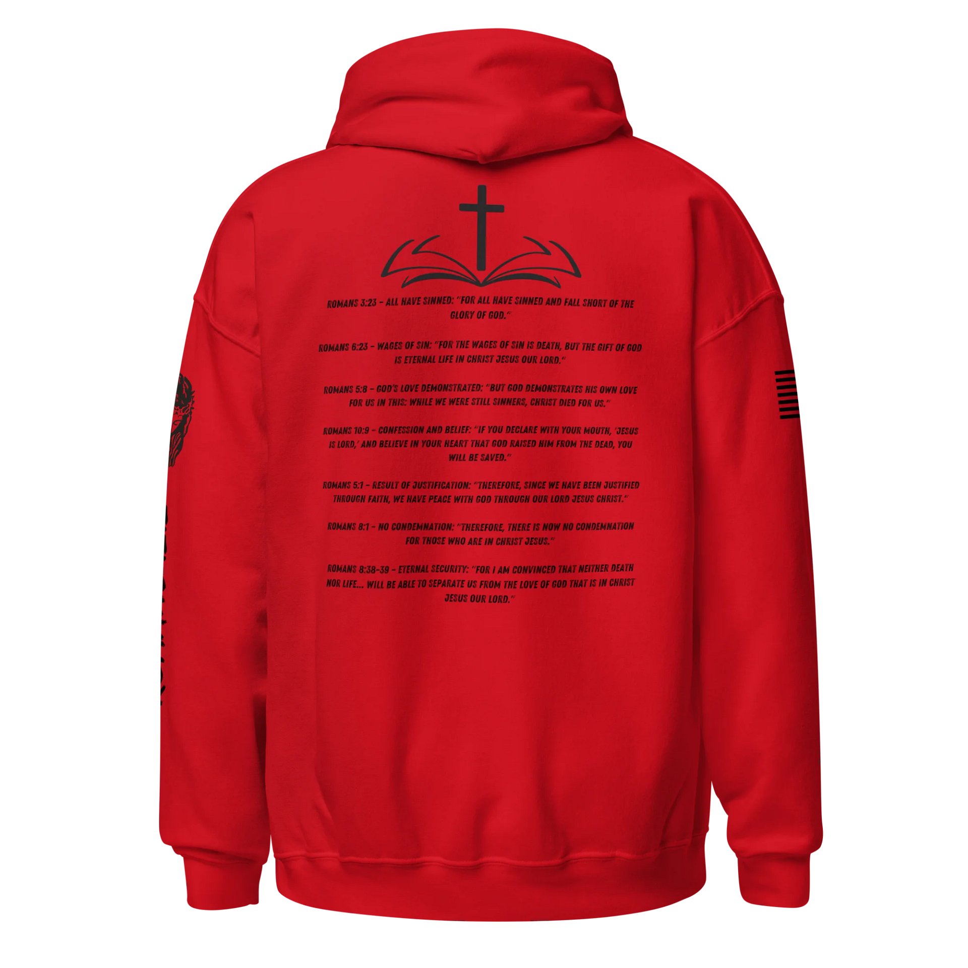 The Romans Road product image (2)