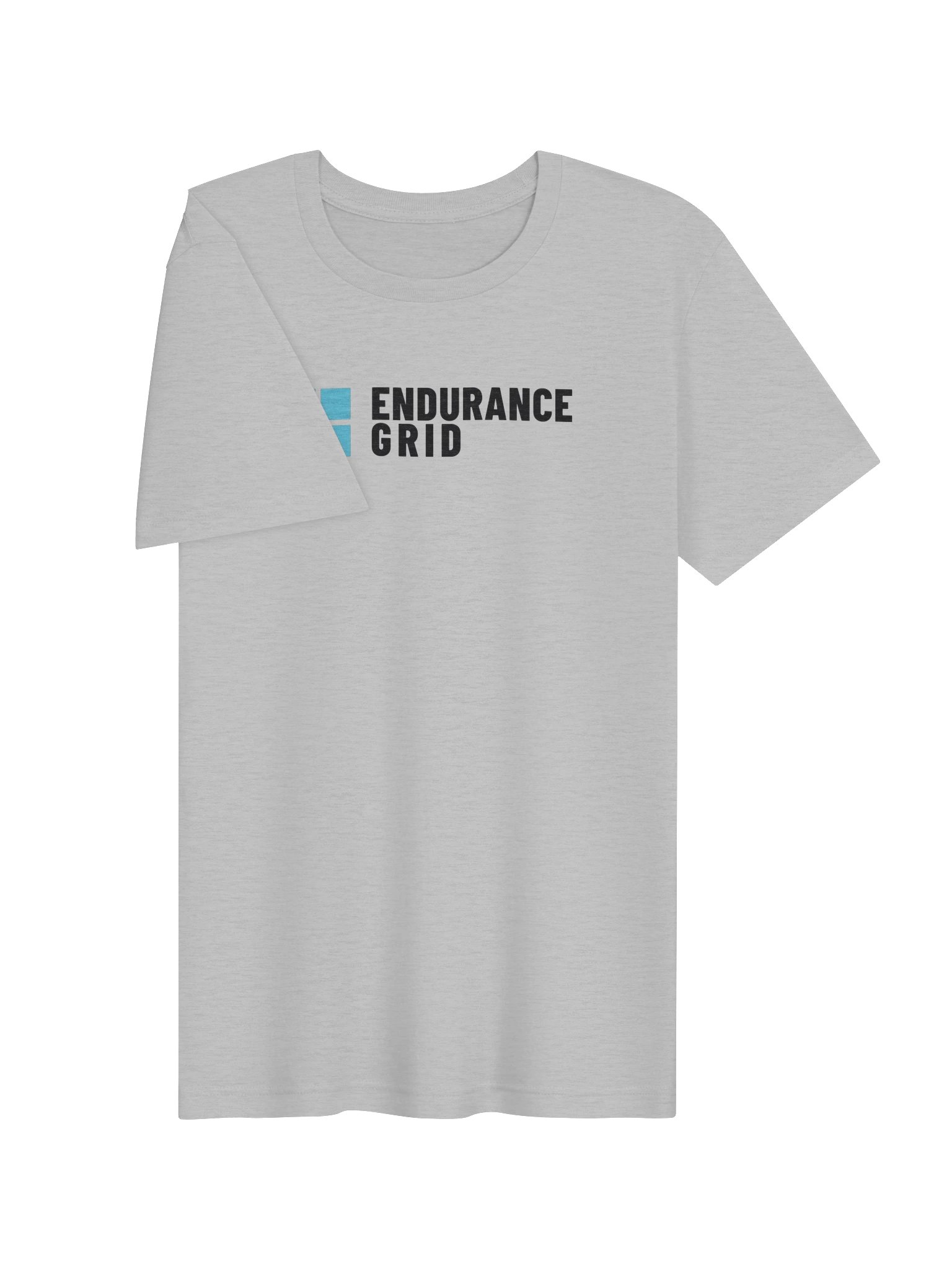 Endurance Grid Tee (Light) product image (14)