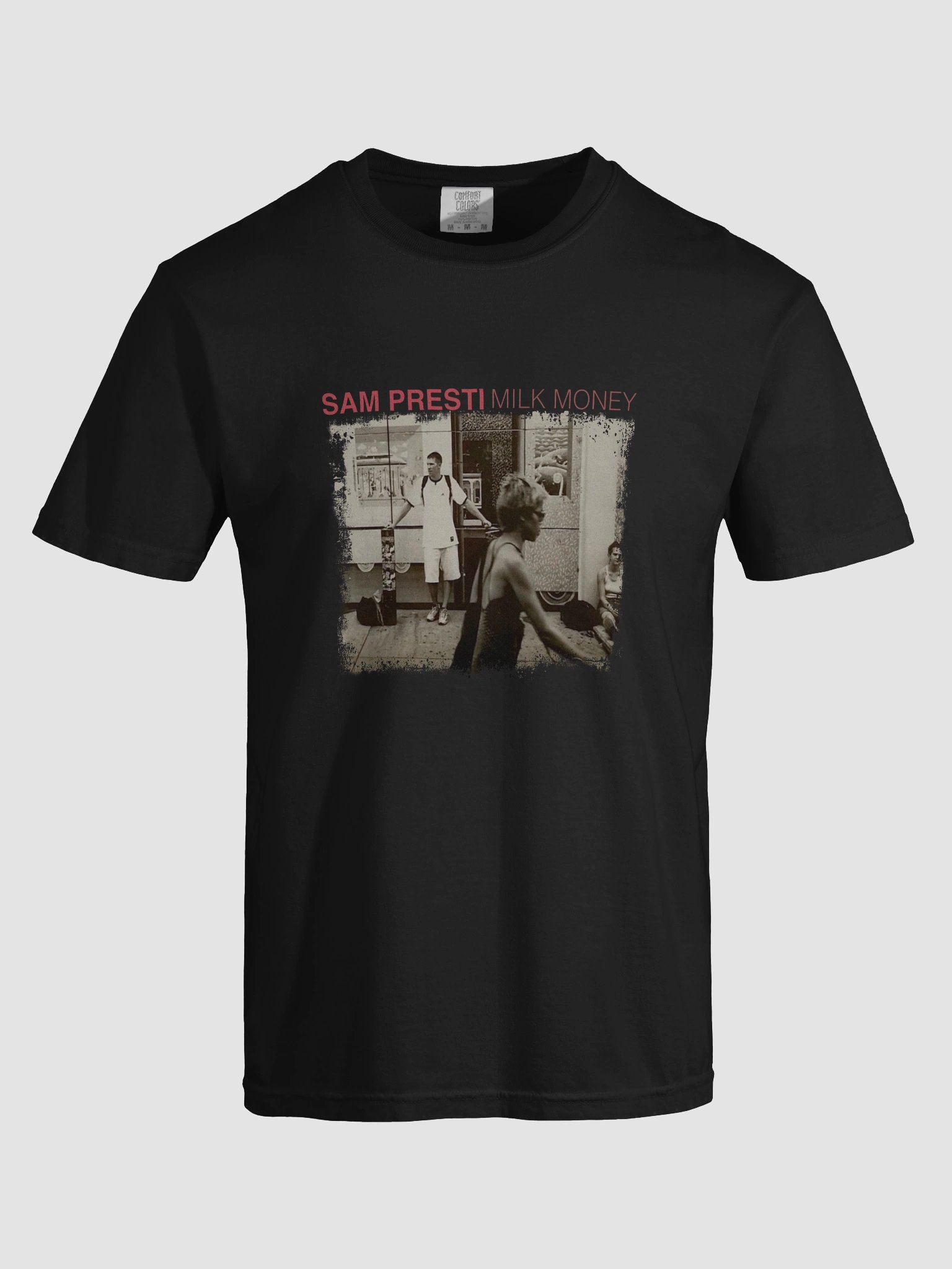 MILK MONEY Tee product image (13)