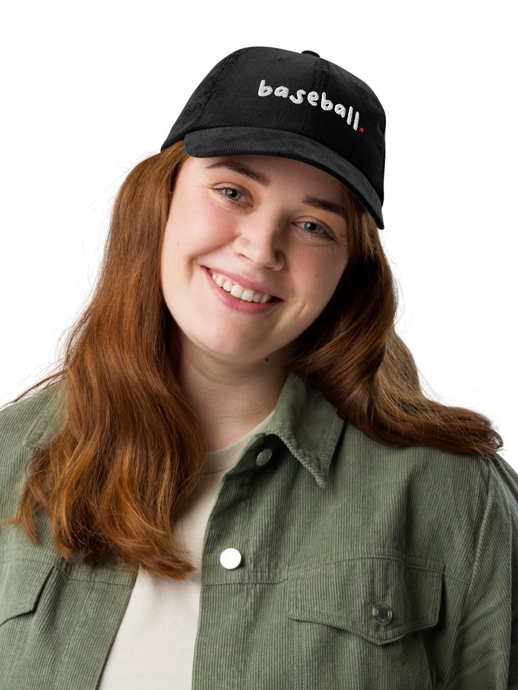 The Baseball Hat product image (3)