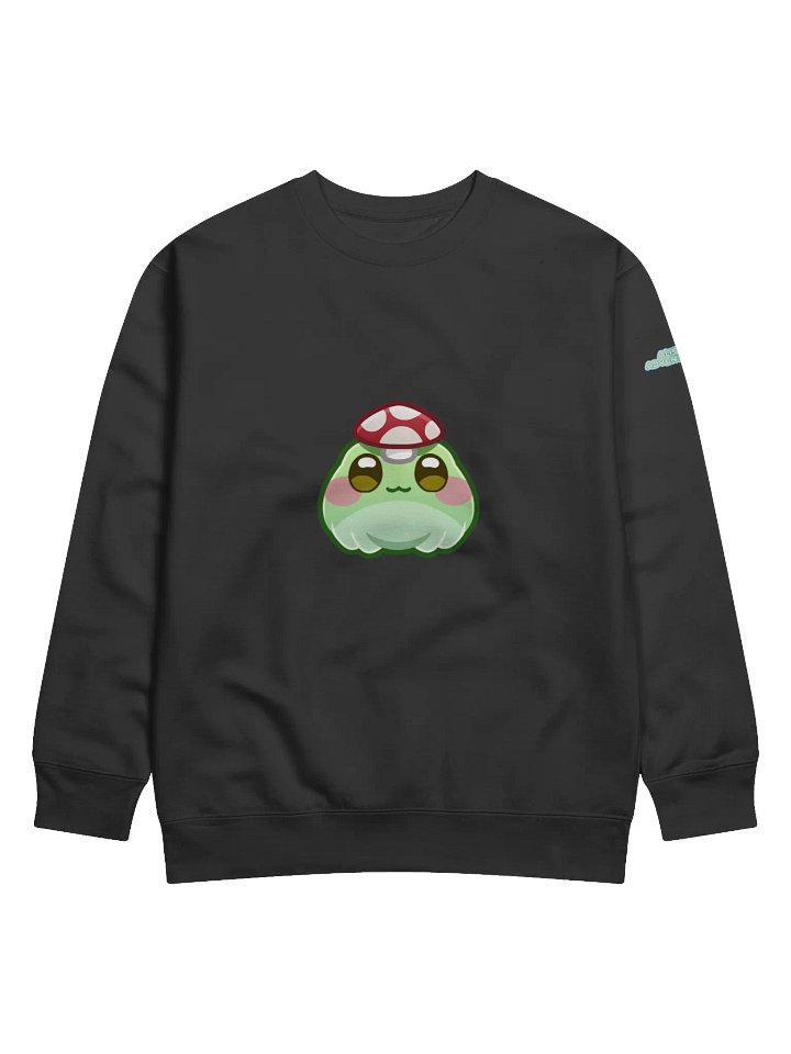 Mushroom Frog Sweat product image (1)