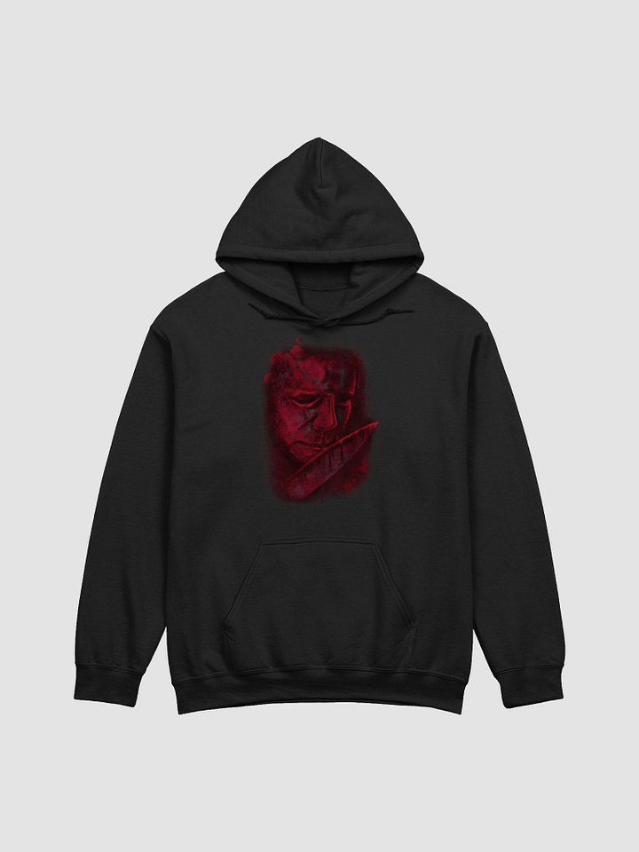 Myers Hoodie product image (3)