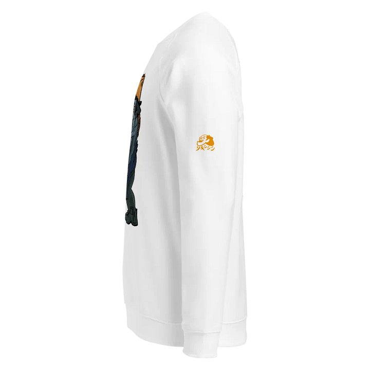 y o r i k i r i //S W E A T S H I R T product image (2)