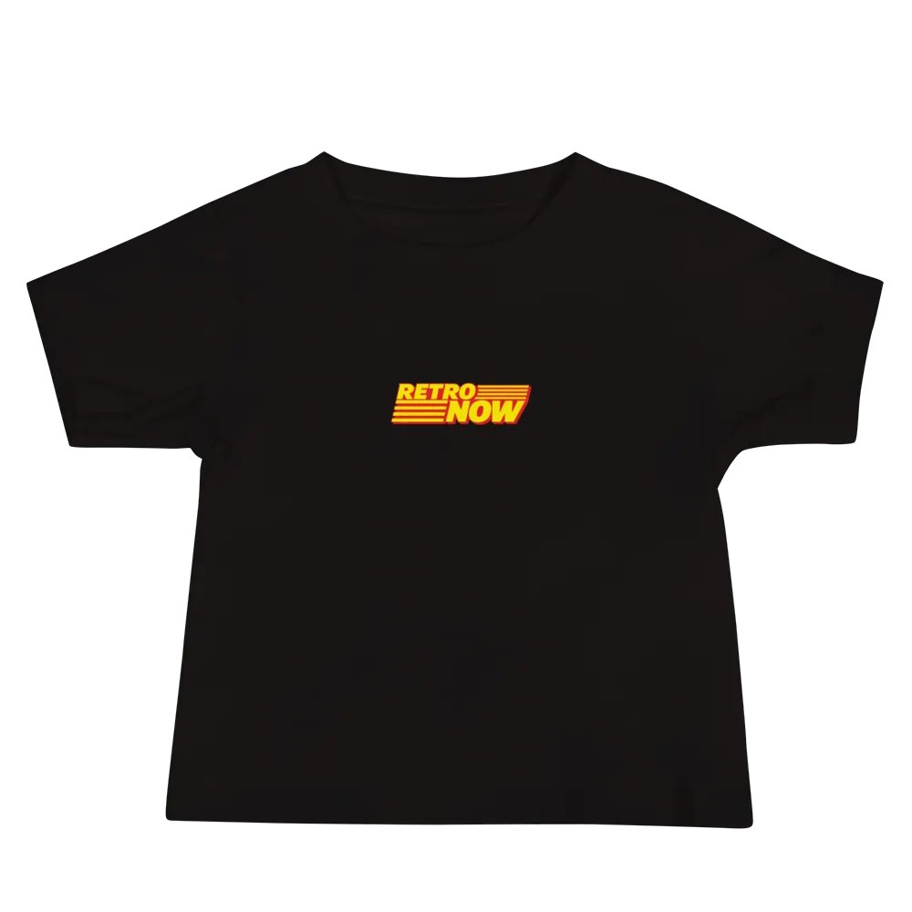 Retro Now Toddler Tshirt product image (5)