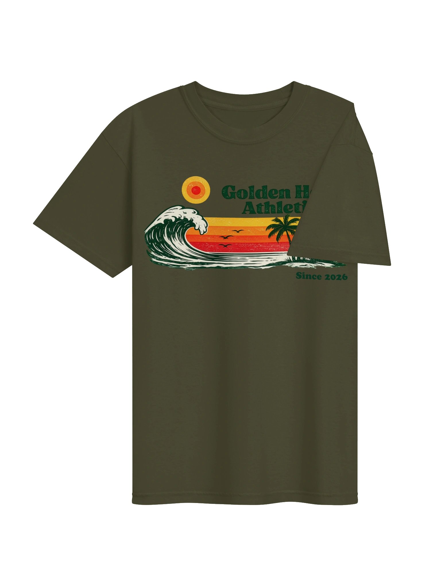 Endless Summer Tee product image (4)