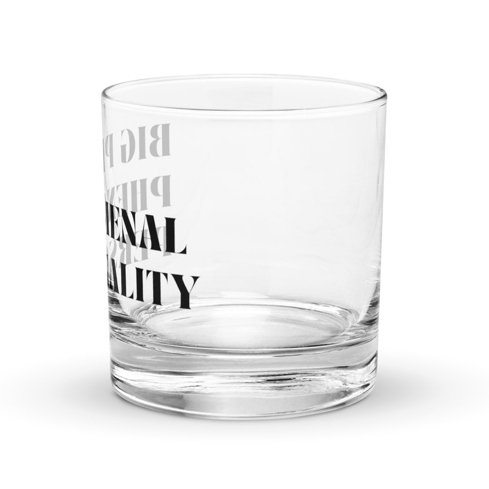 Big PP Tequila Glass product image (2)