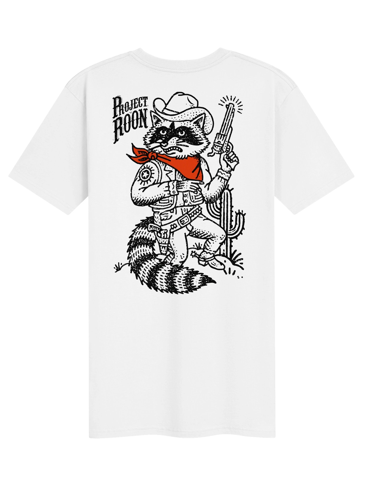 Road Agent Roon Tee product image (1)