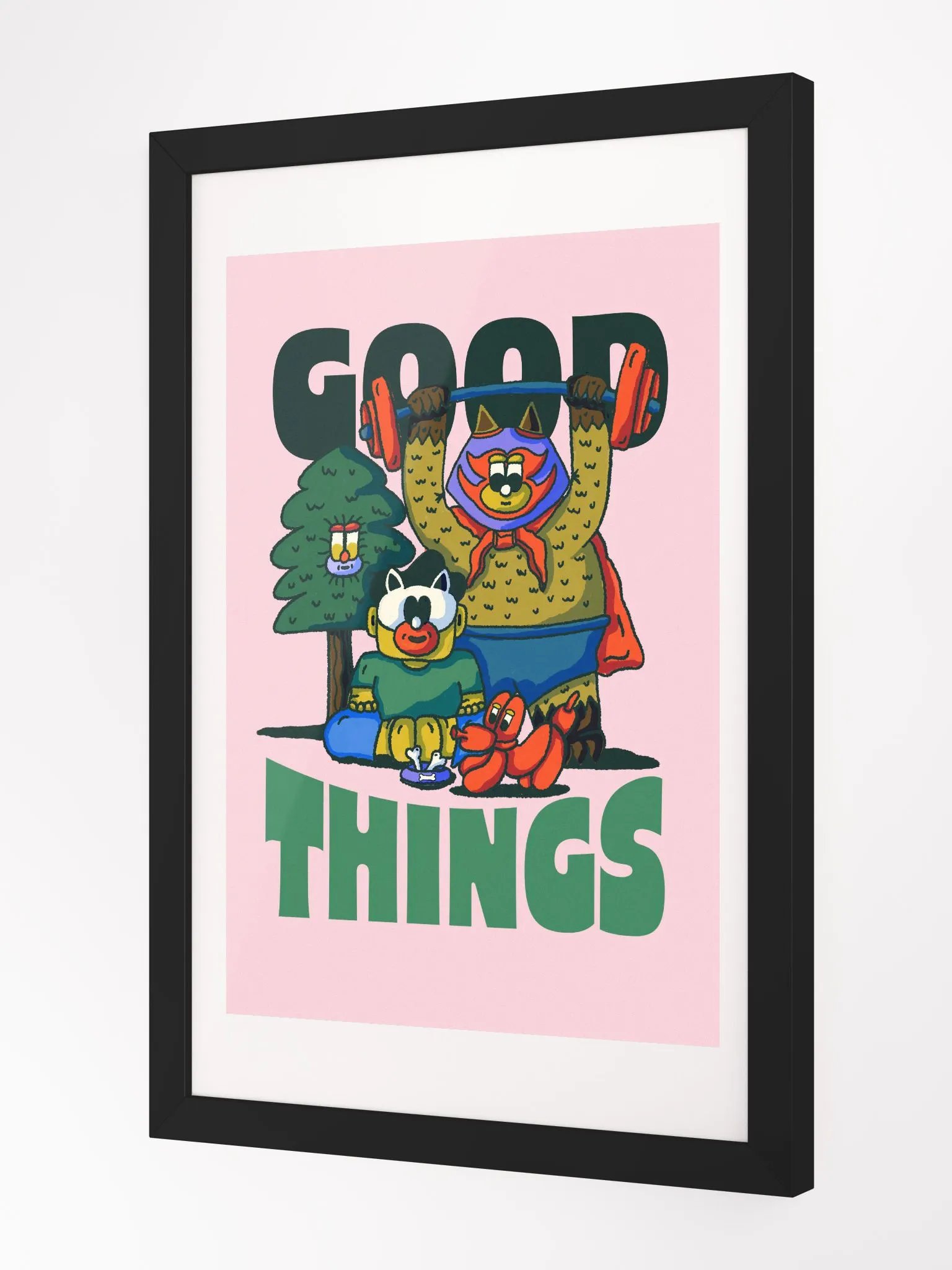 Good Things product image (4)