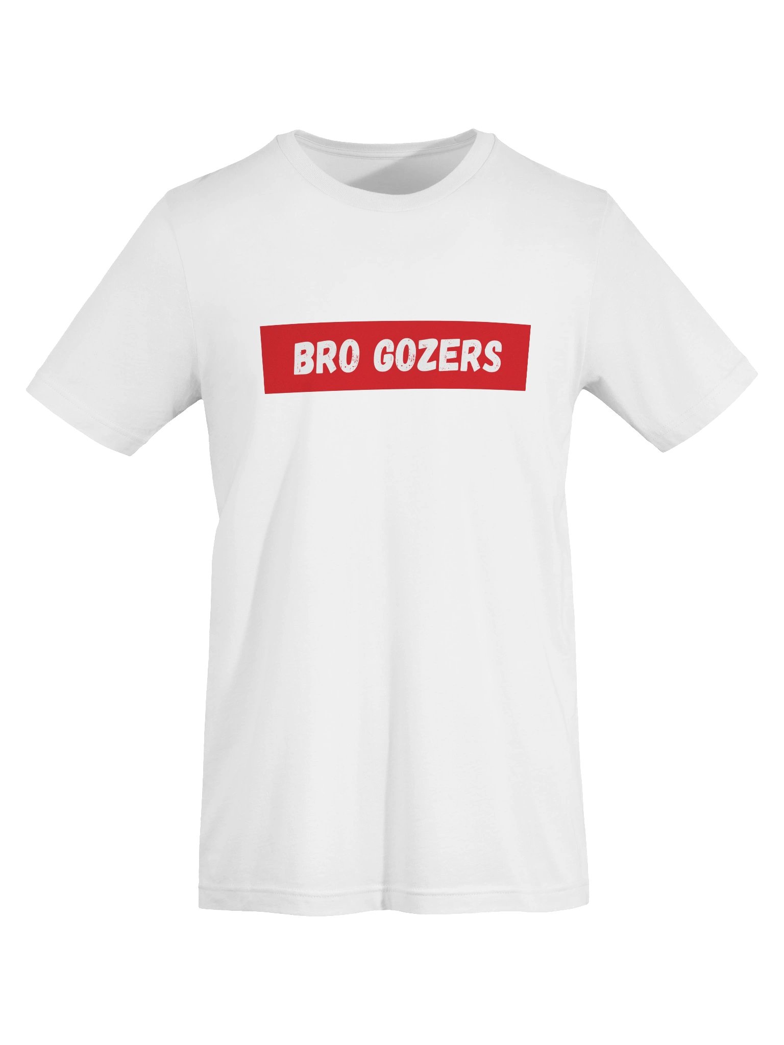 Bro gozers | Bella Canvas Supersoft T-Shirt product image (7)