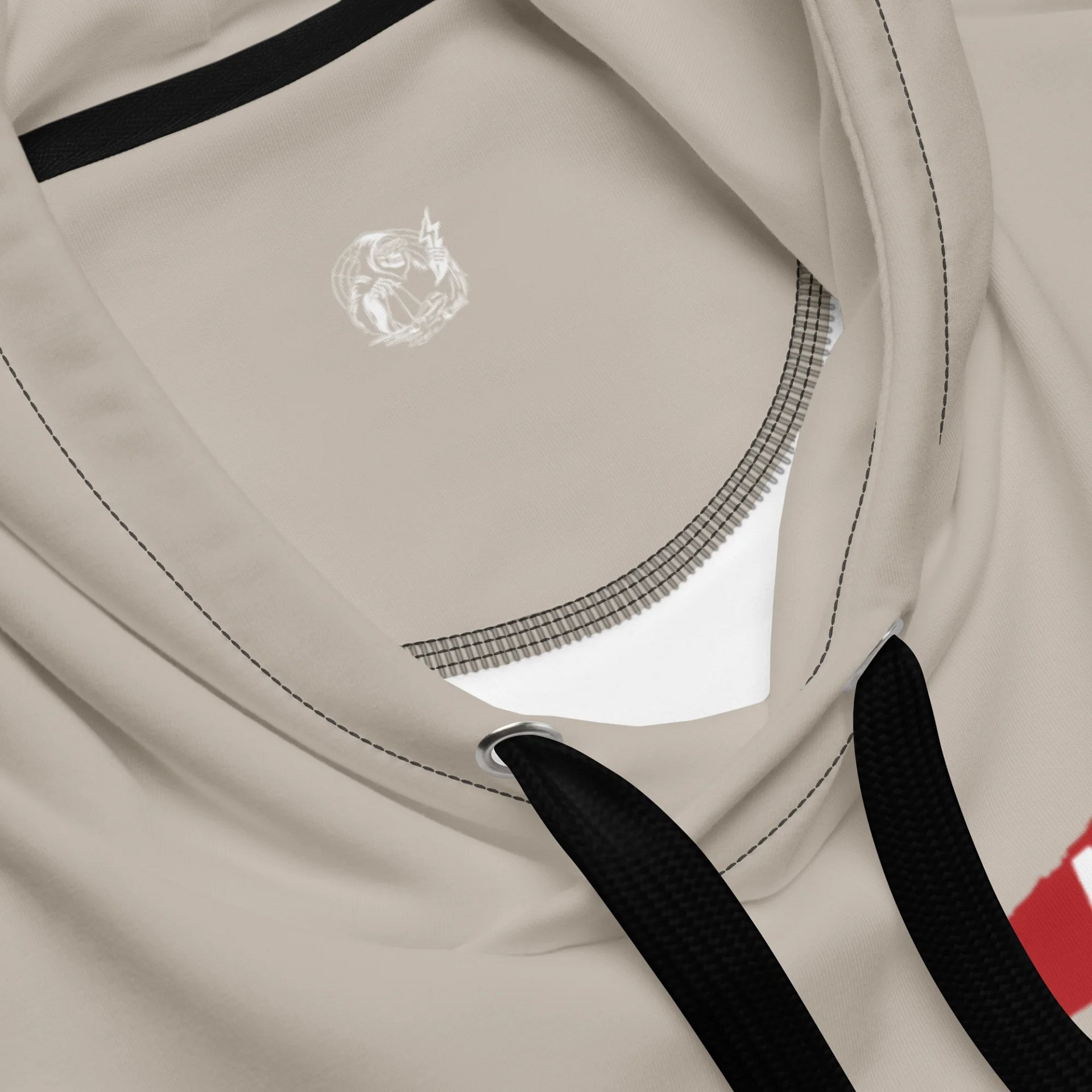 22 a Day Hoodie - Desert Brown product image (4)
