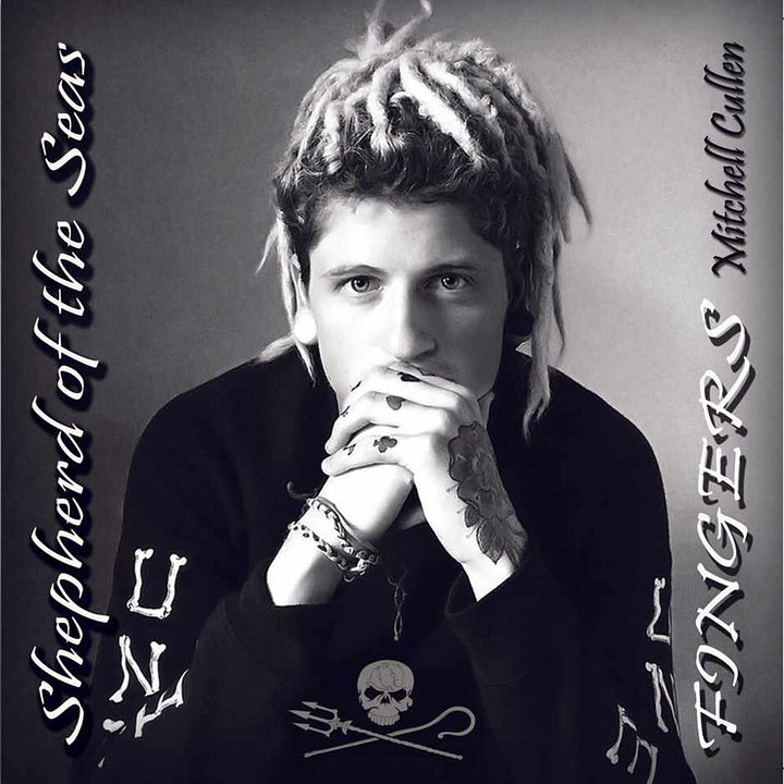 Shepherd of the Seas (Signed album) CD product image (1)
