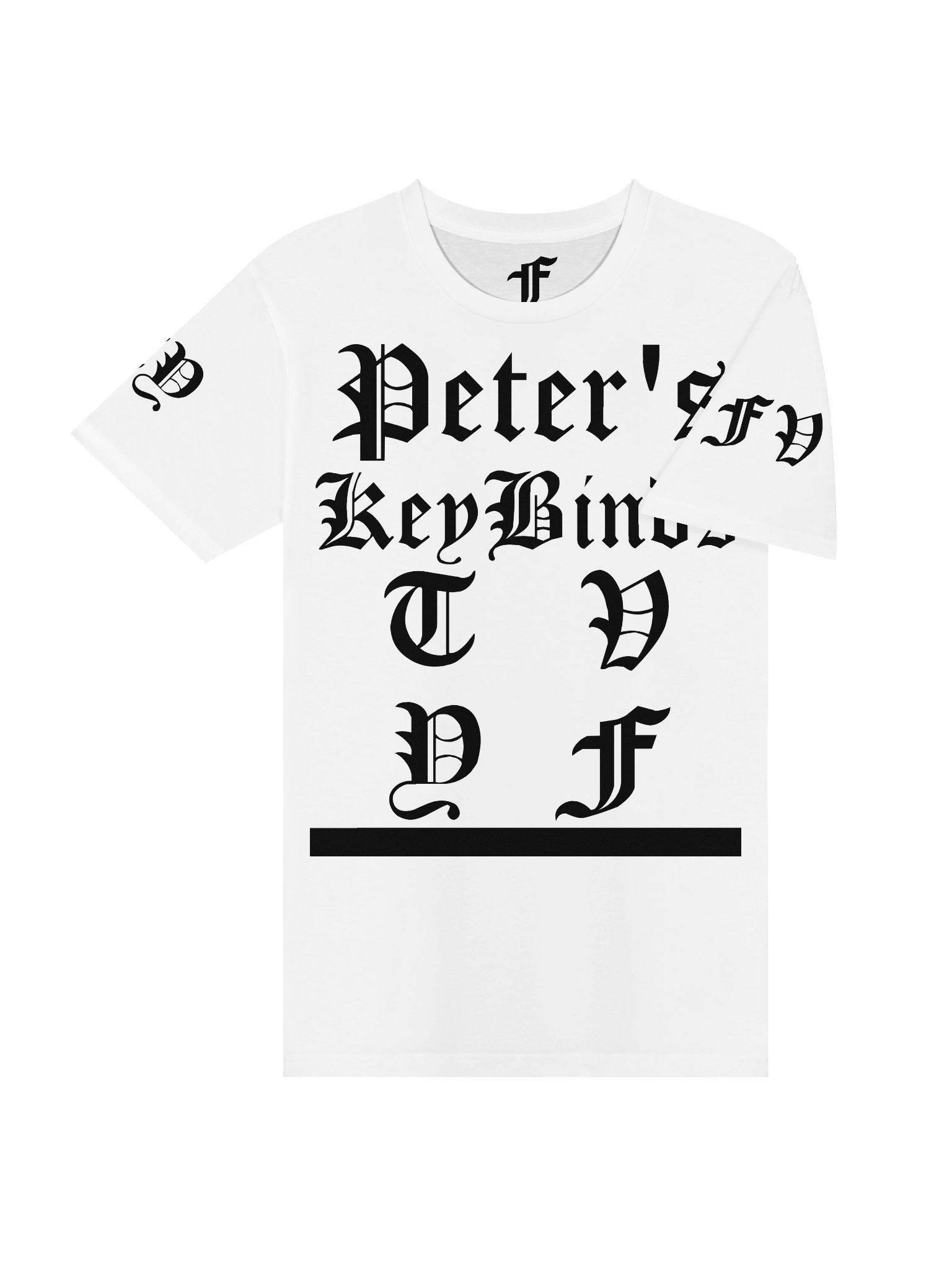 Peter's Keybinds product image (4)