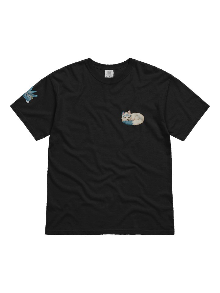 Sleepy Vivi T-Shirt product image (3)
