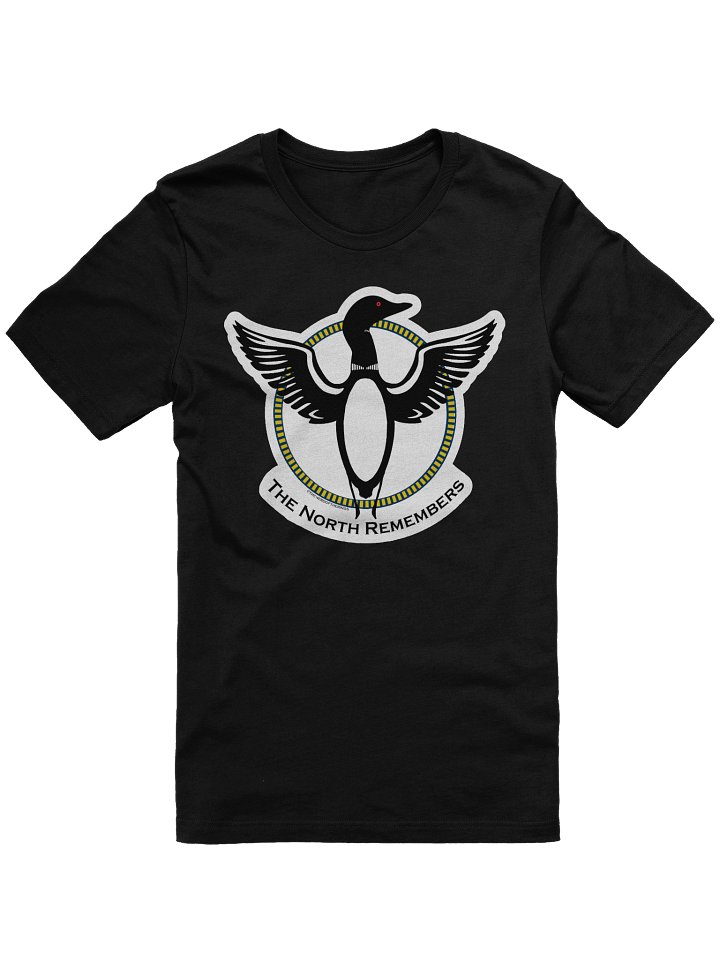 The North Remembers Loon Shirt Bundle product image (1)