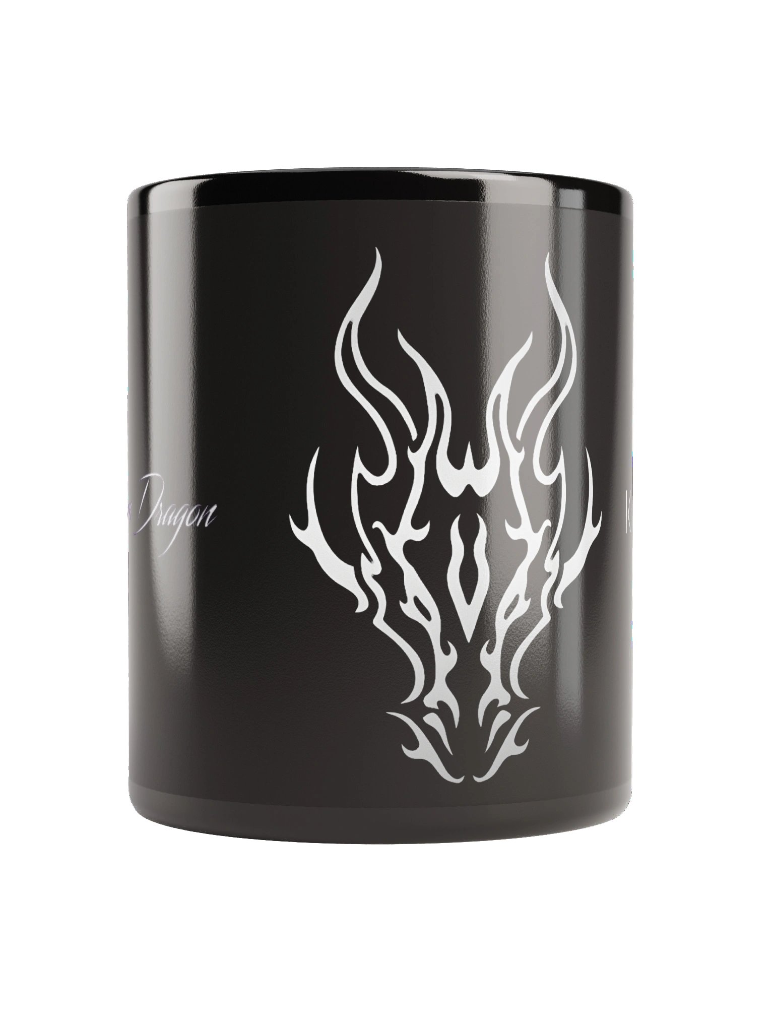 Keep Calm and Synthwave Mug product image (10)