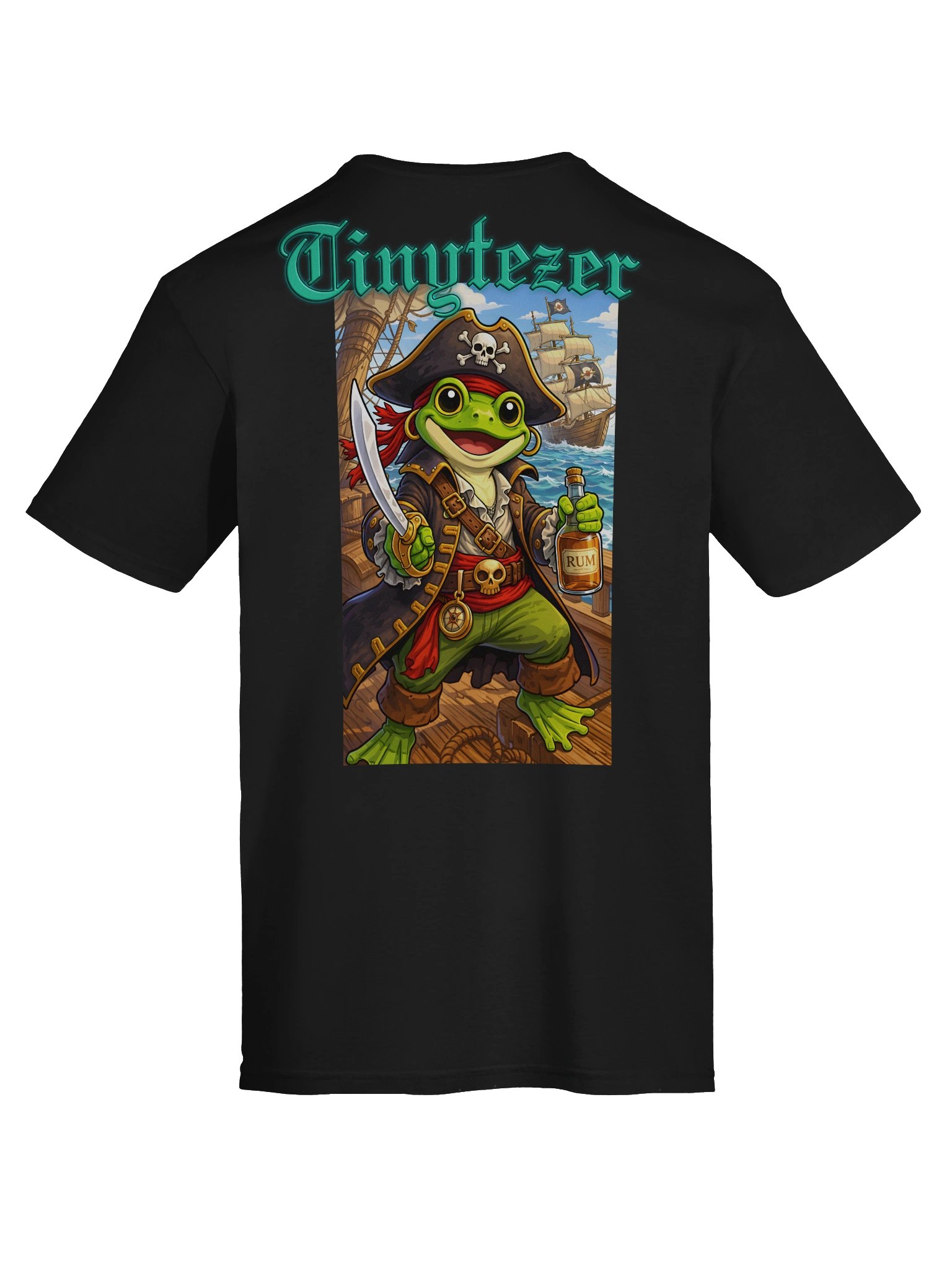 Unisex Tshirt product image (11)