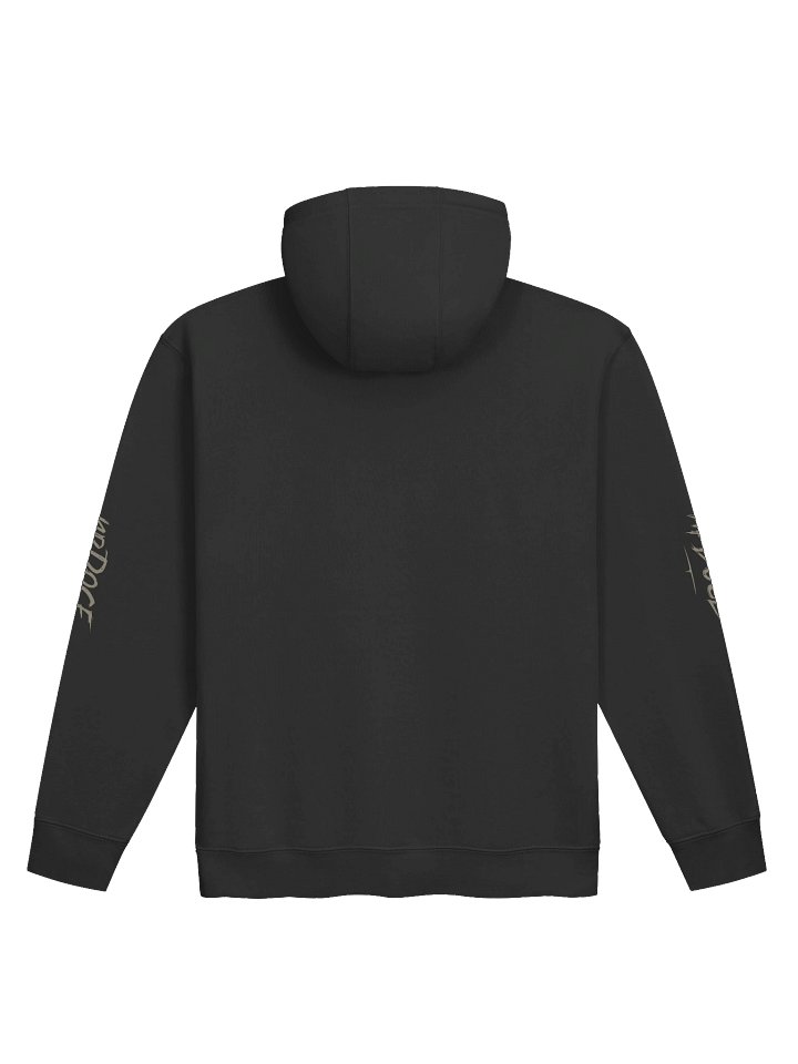 npDOCE Vol.1 Hoodie product image (2)