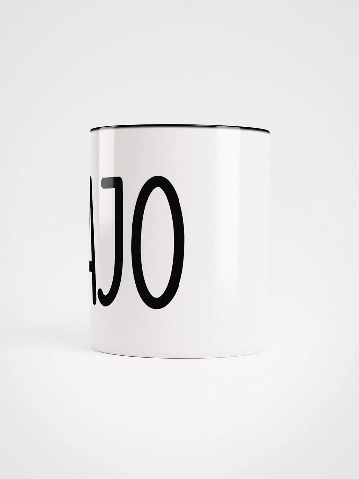 Carajo Taza product image (2)