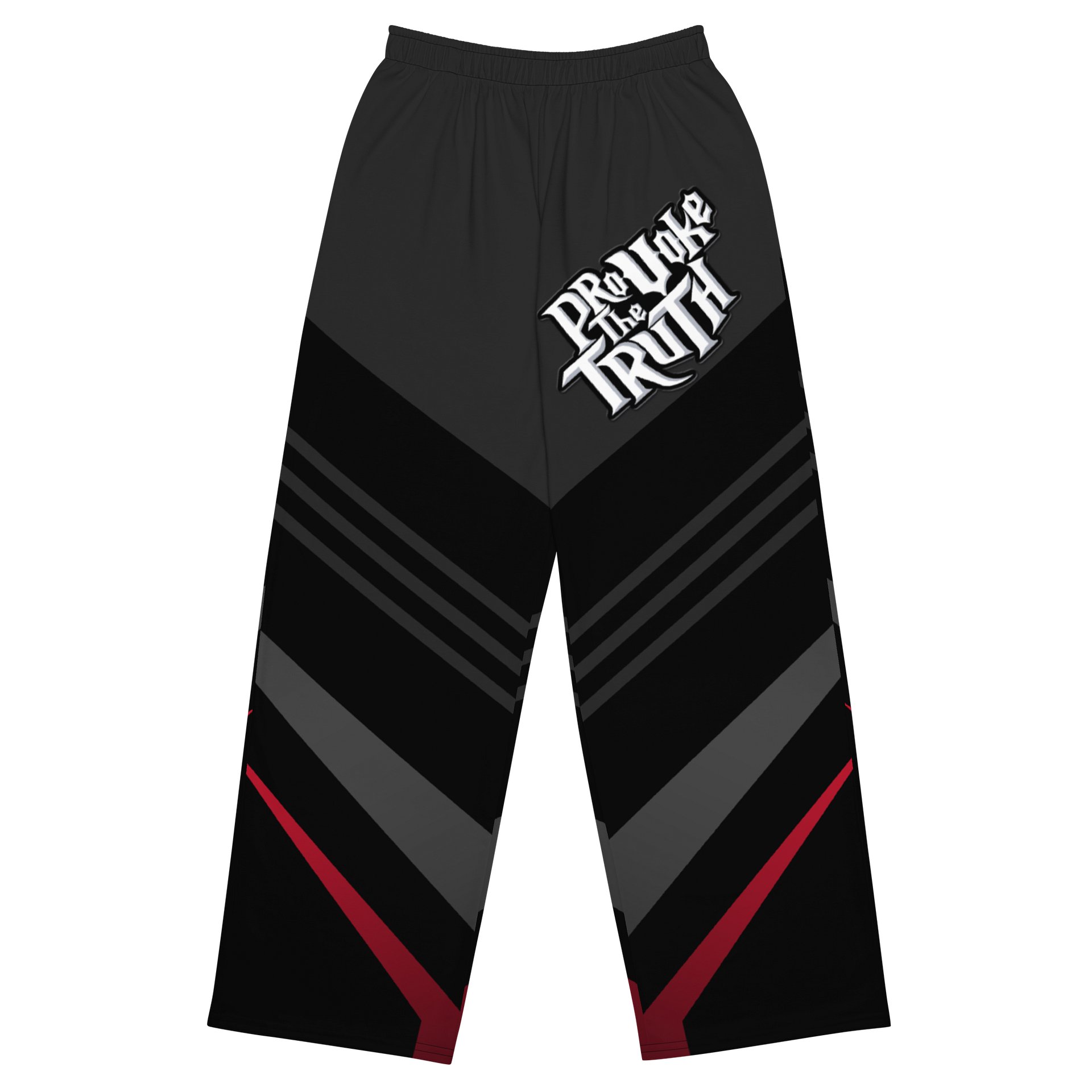 Urban Comfort PTT Guitar Hero Pants product image (1)