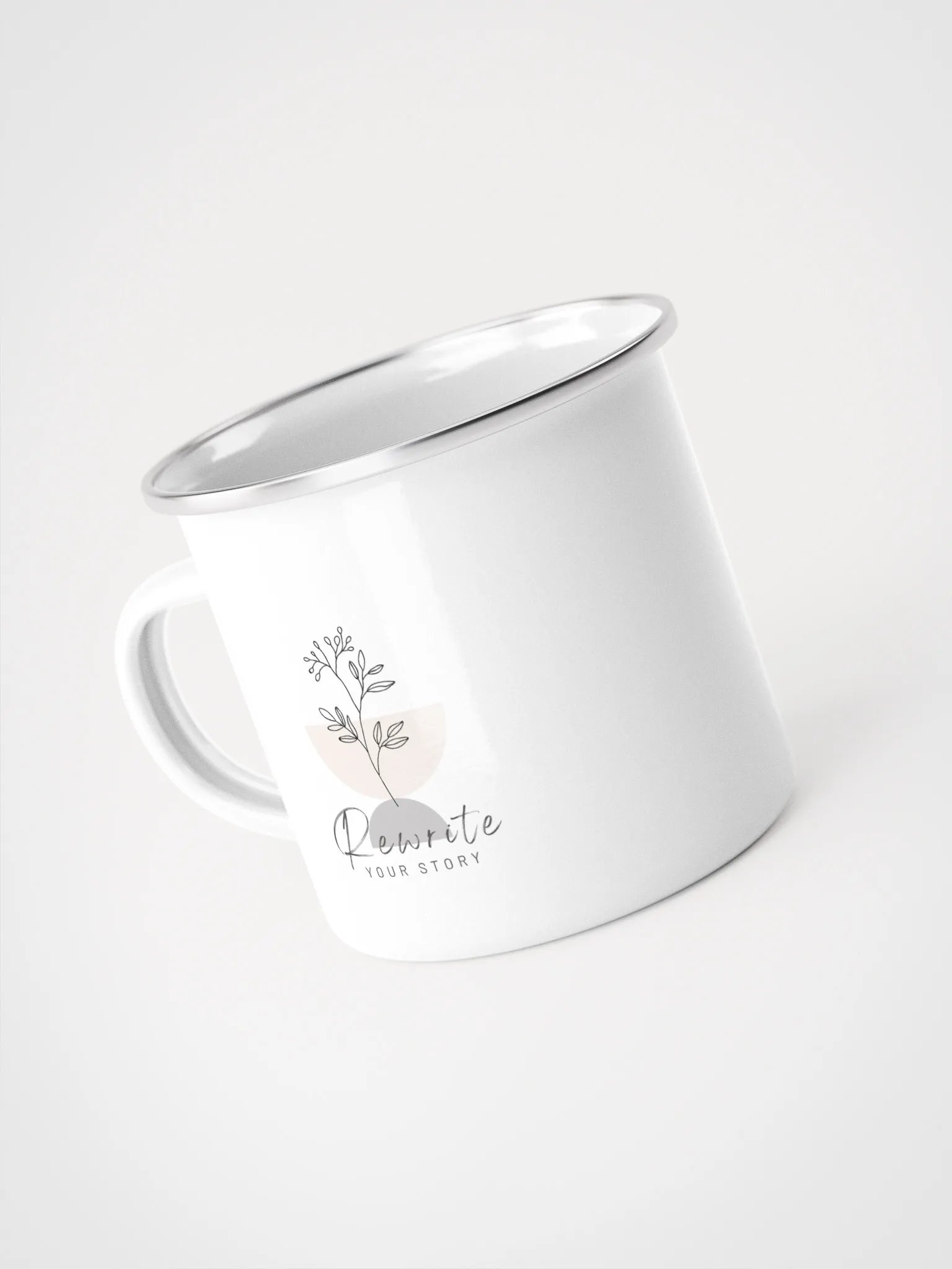 Enamel Mug EMFB0124 product image (4)