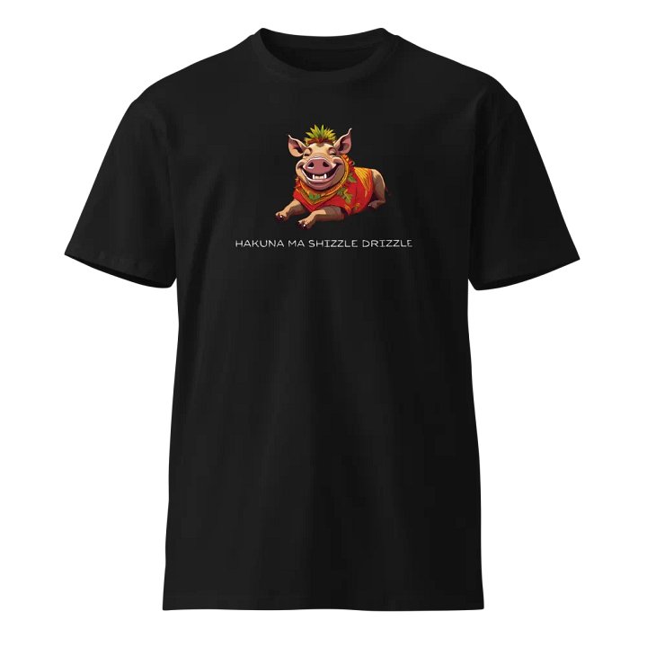 Hakuna Ma Shizzle Drizzle product image (1)