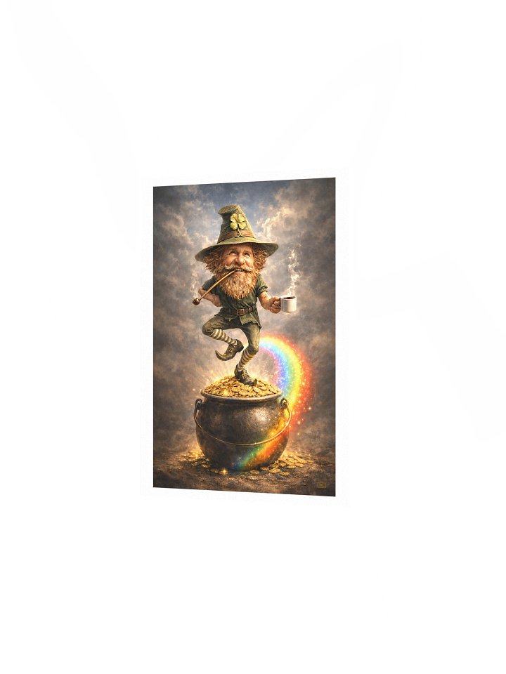 The Leprechaun’s Fortune product image (7)