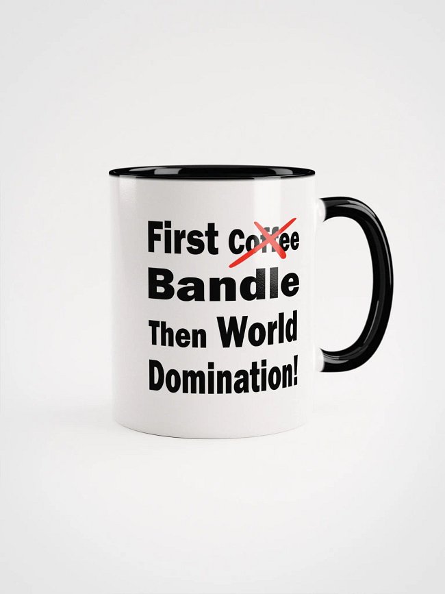 Mugs
