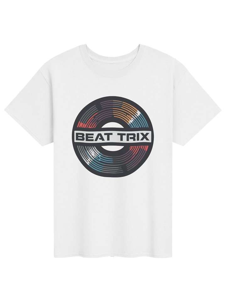 Beat Trix Heavyweight Tee product image (1)